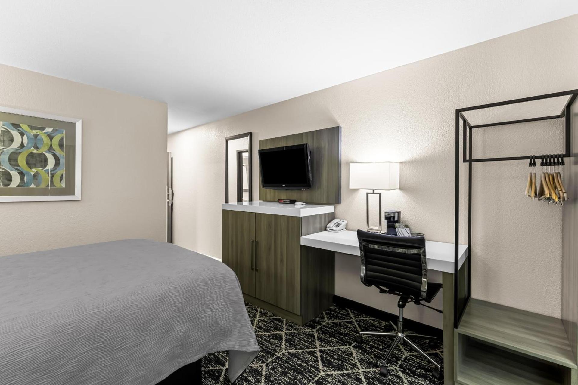 Quality Inn Oskaloosa photo 50