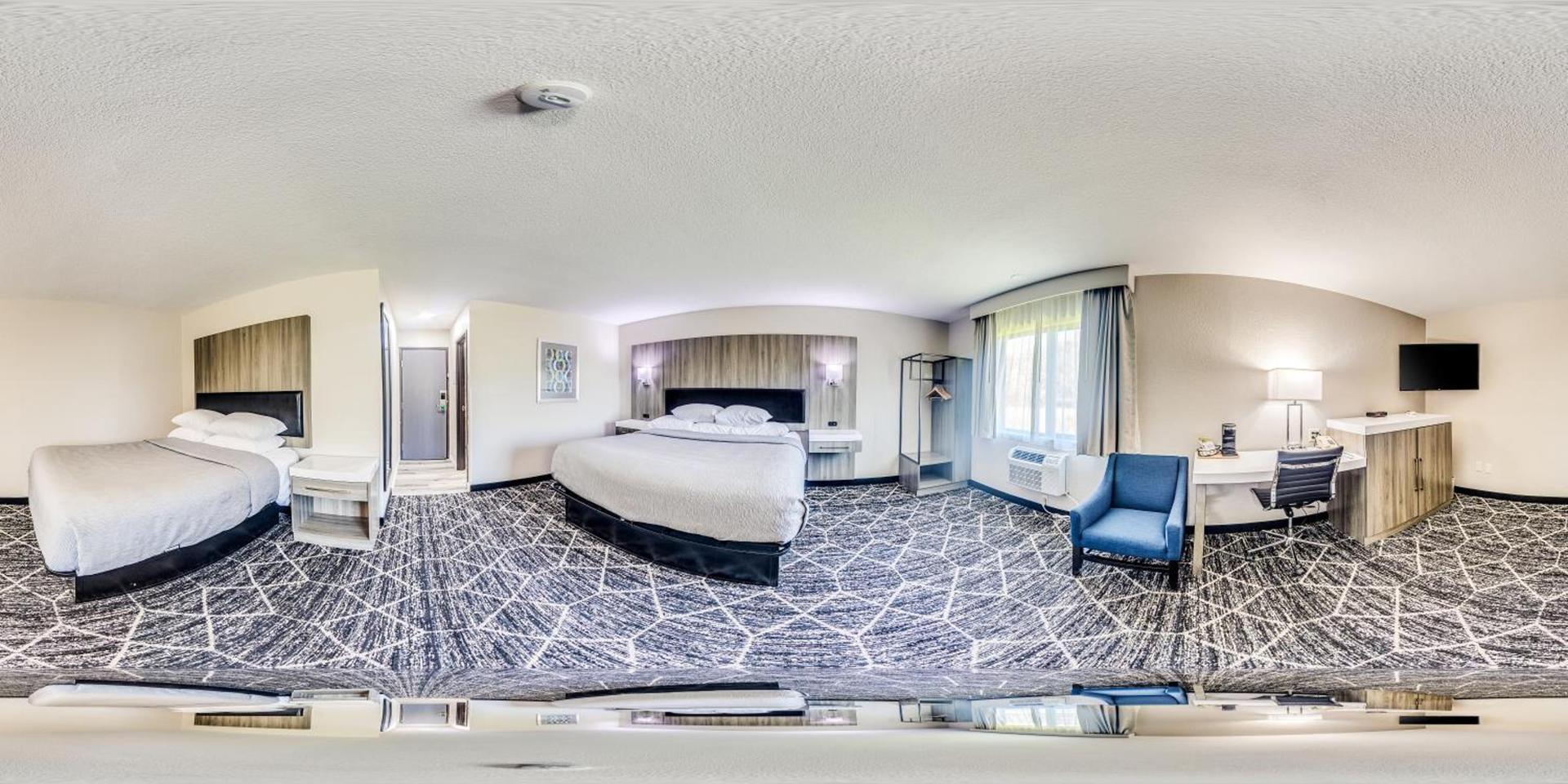 Quality Inn Oskaloosa photo 51