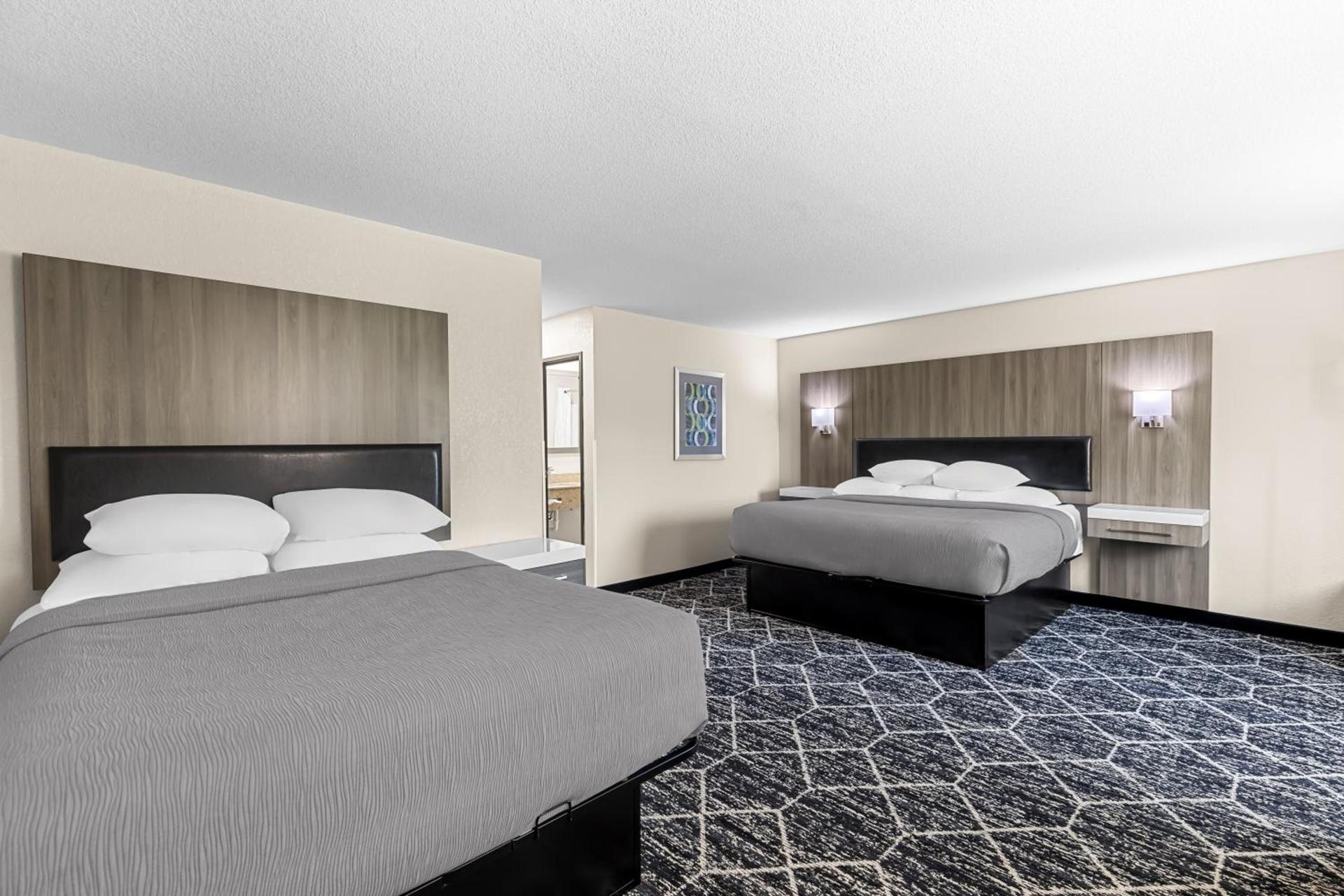 Quality Inn Oskaloosa photo 52