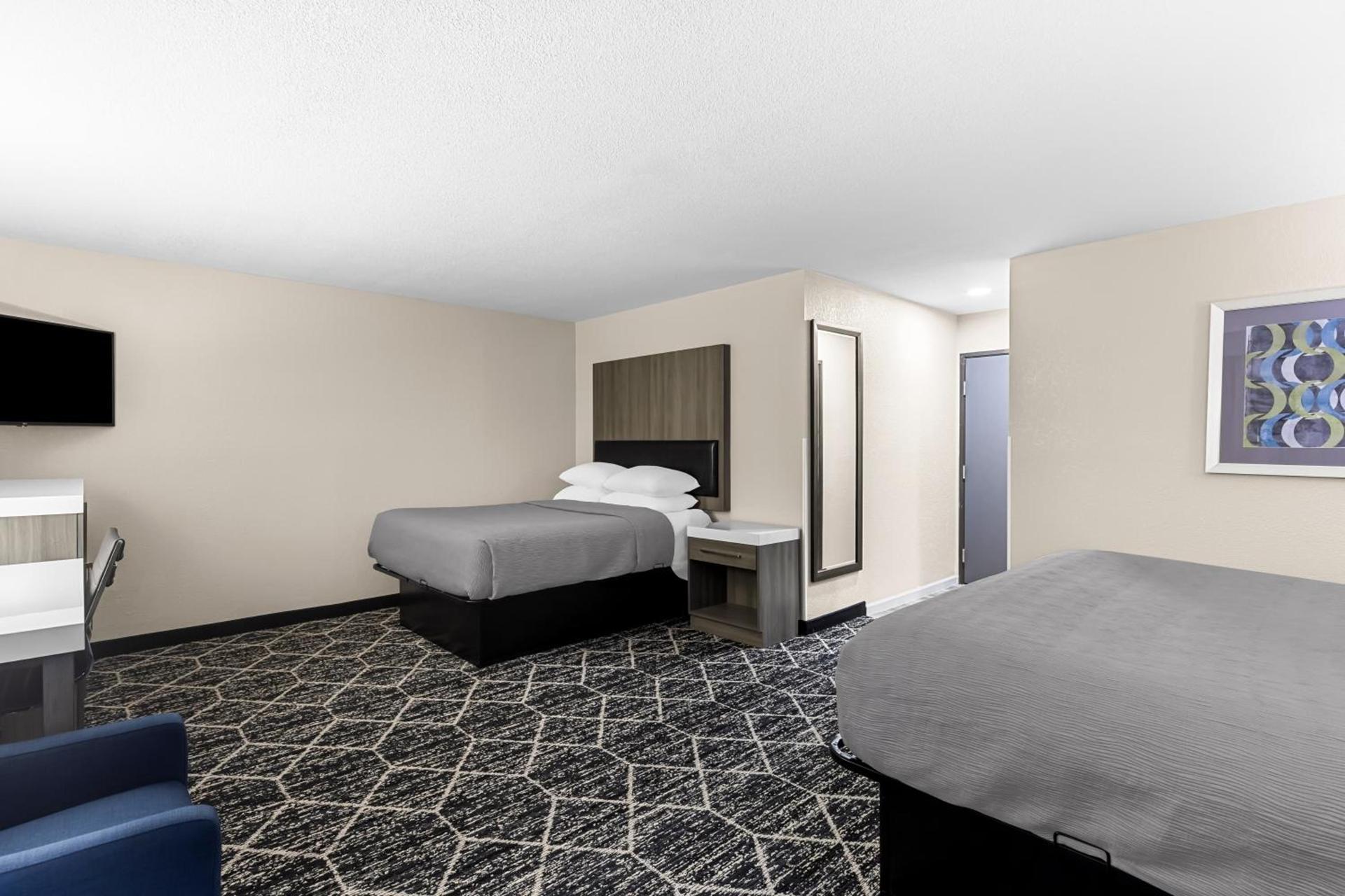 Quality Inn Oskaloosa photo 53