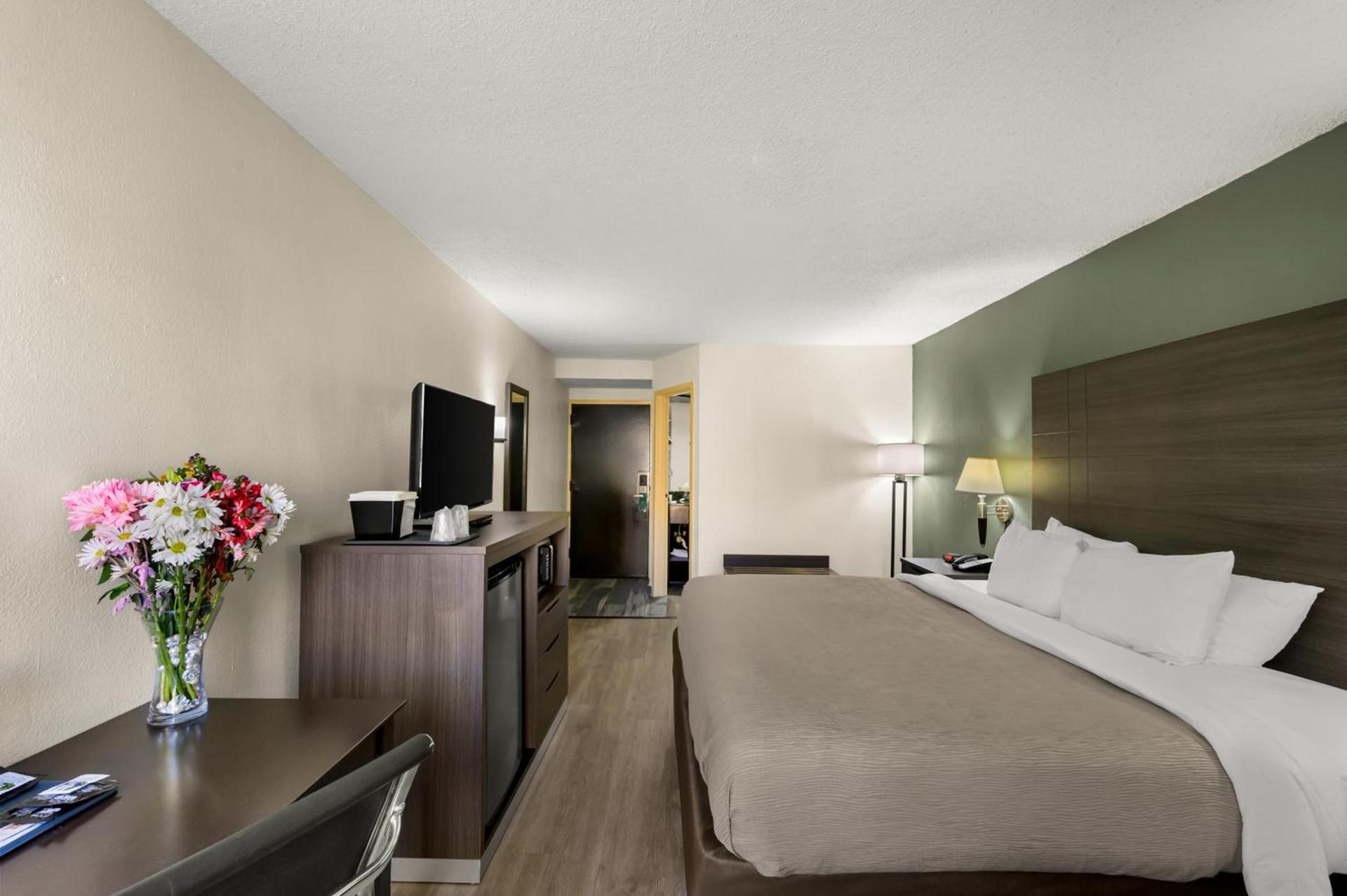 Quality Inn & Suites North Little Rock photo 46
