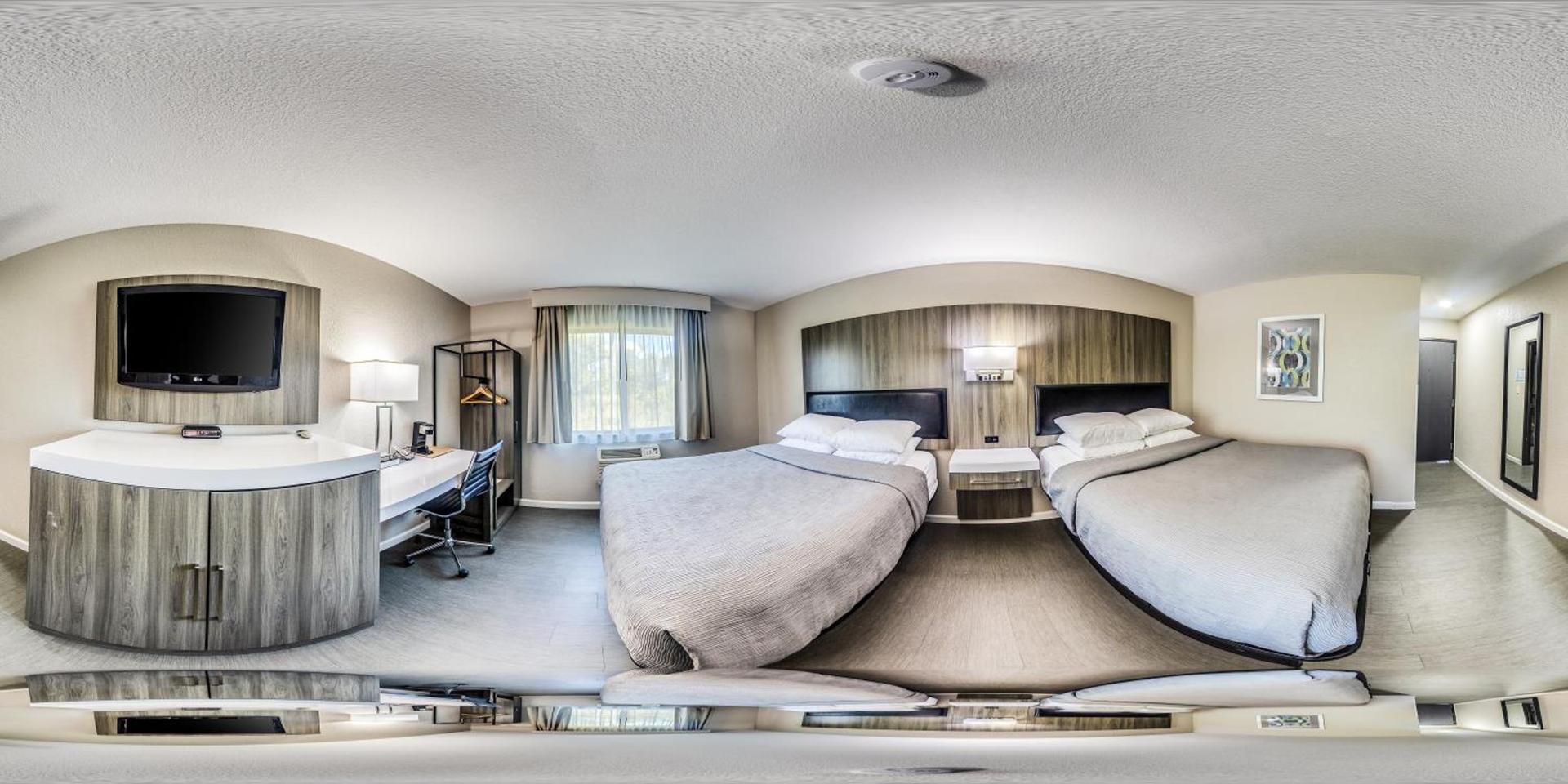 Quality Inn Oskaloosa photo 55