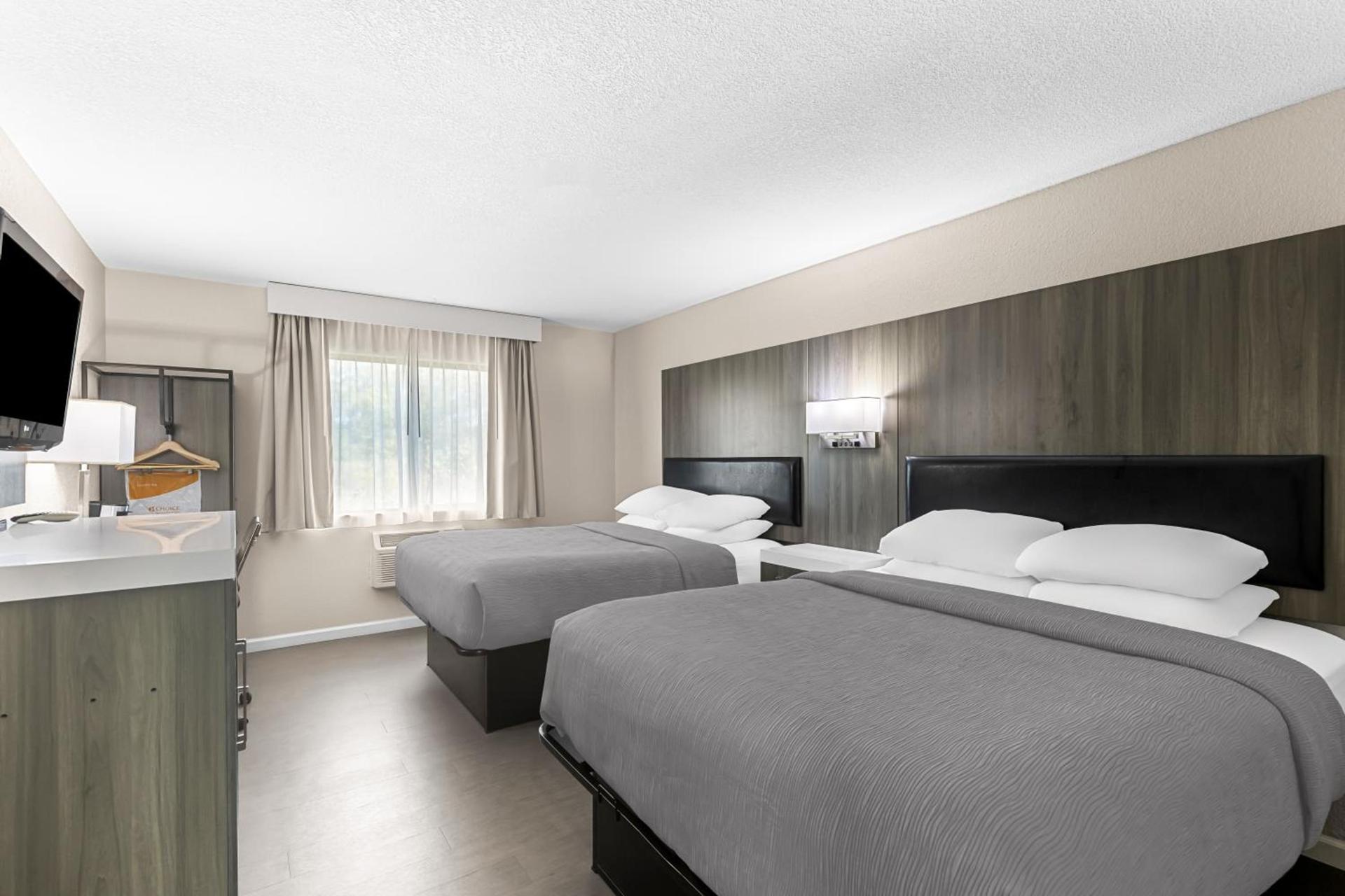 Quality Inn Oskaloosa photo 54