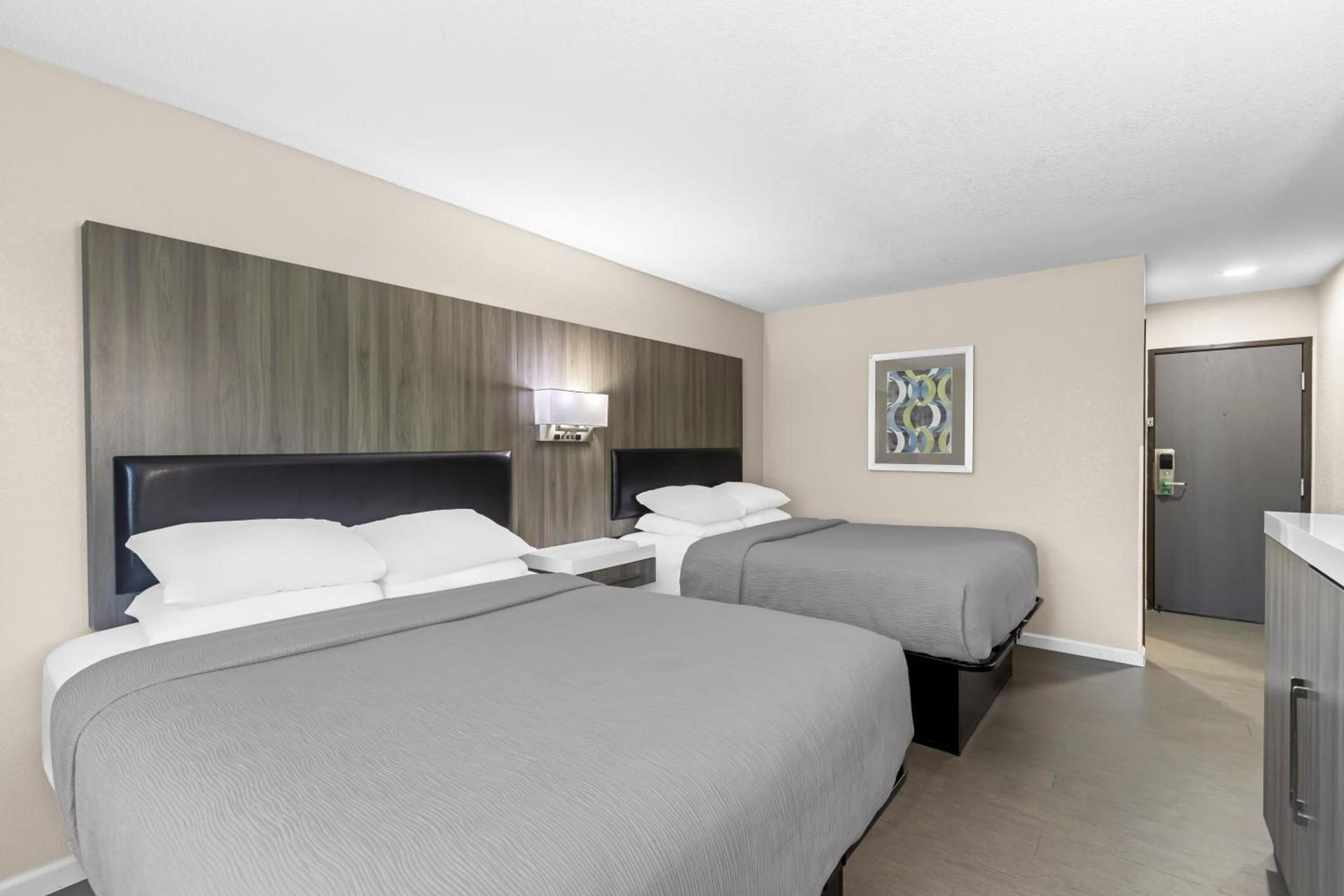 Quality Inn Oskaloosa photo 56