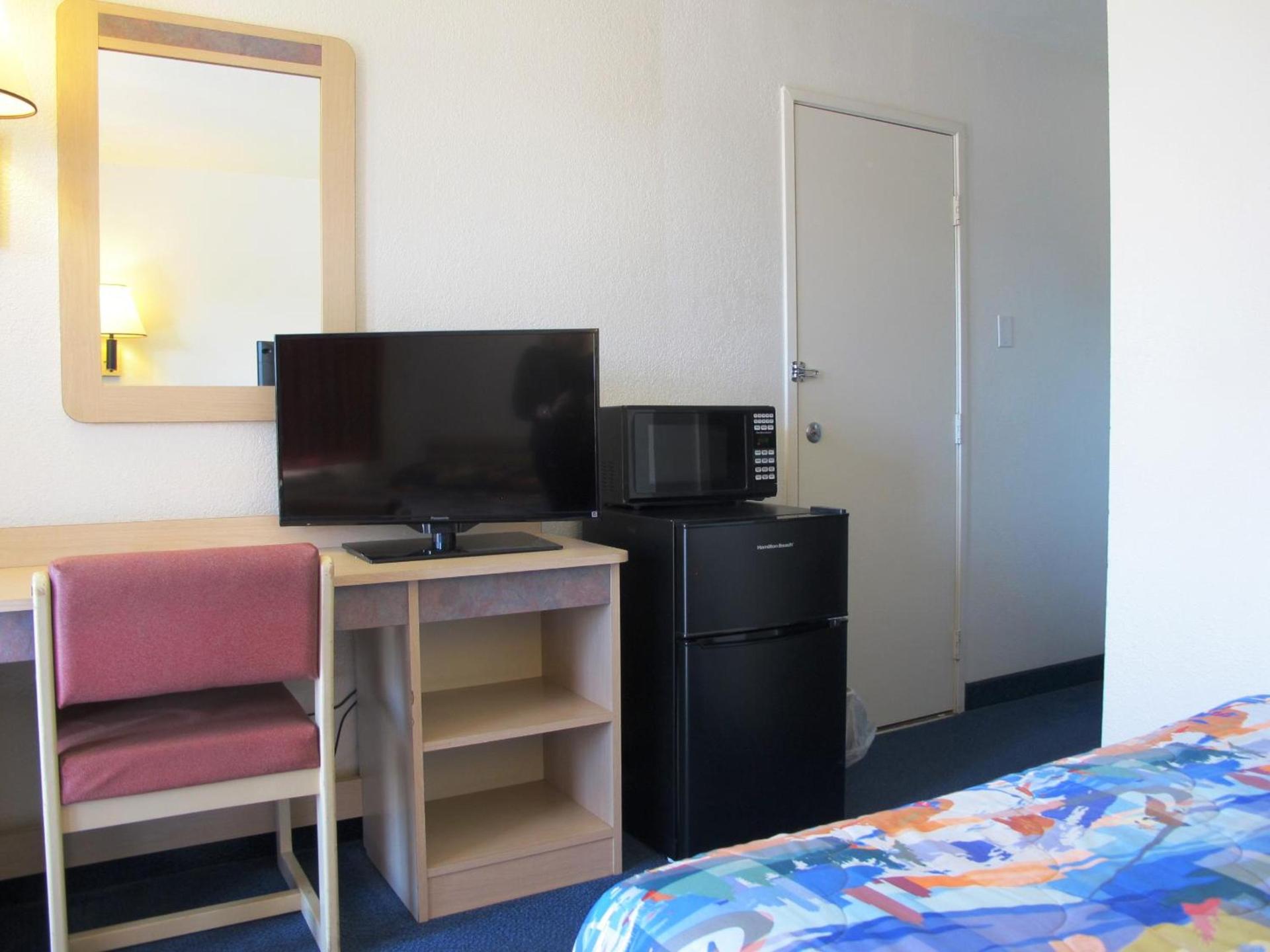 Motel 6 Ontario, OR photo 12