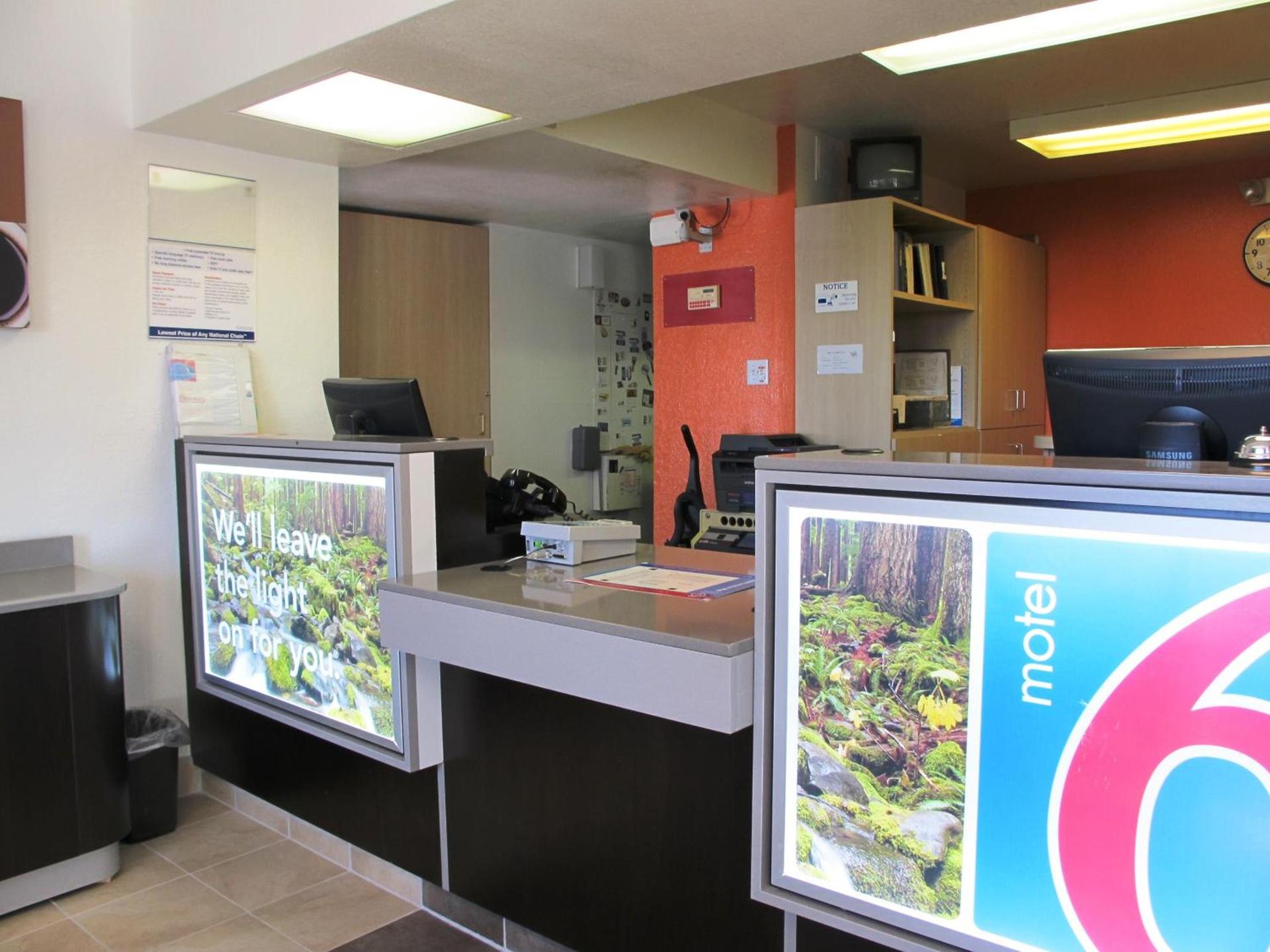 Motel 6 Ontario, OR photo 13