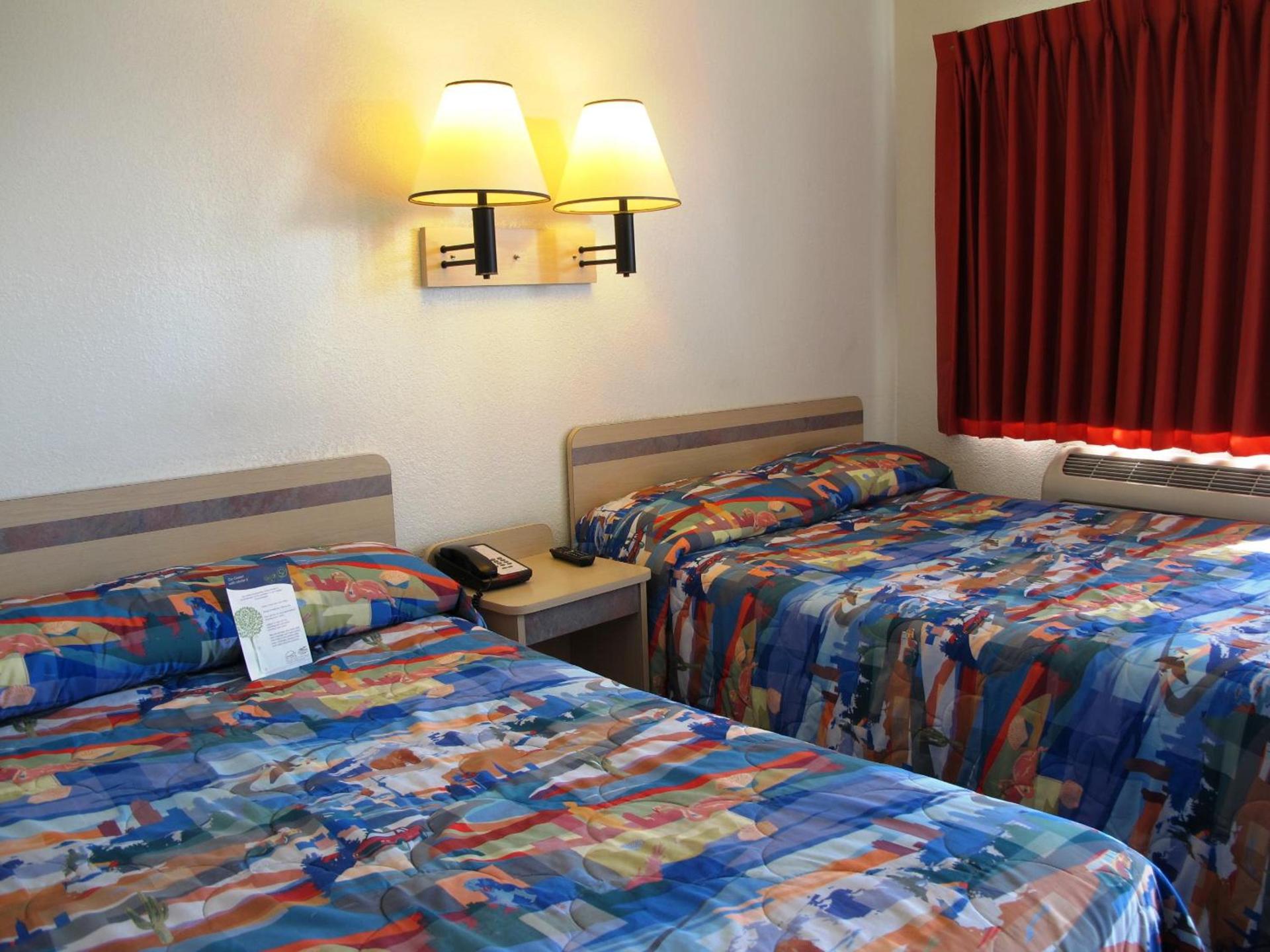 Motel 6 Ontario, OR photo 14