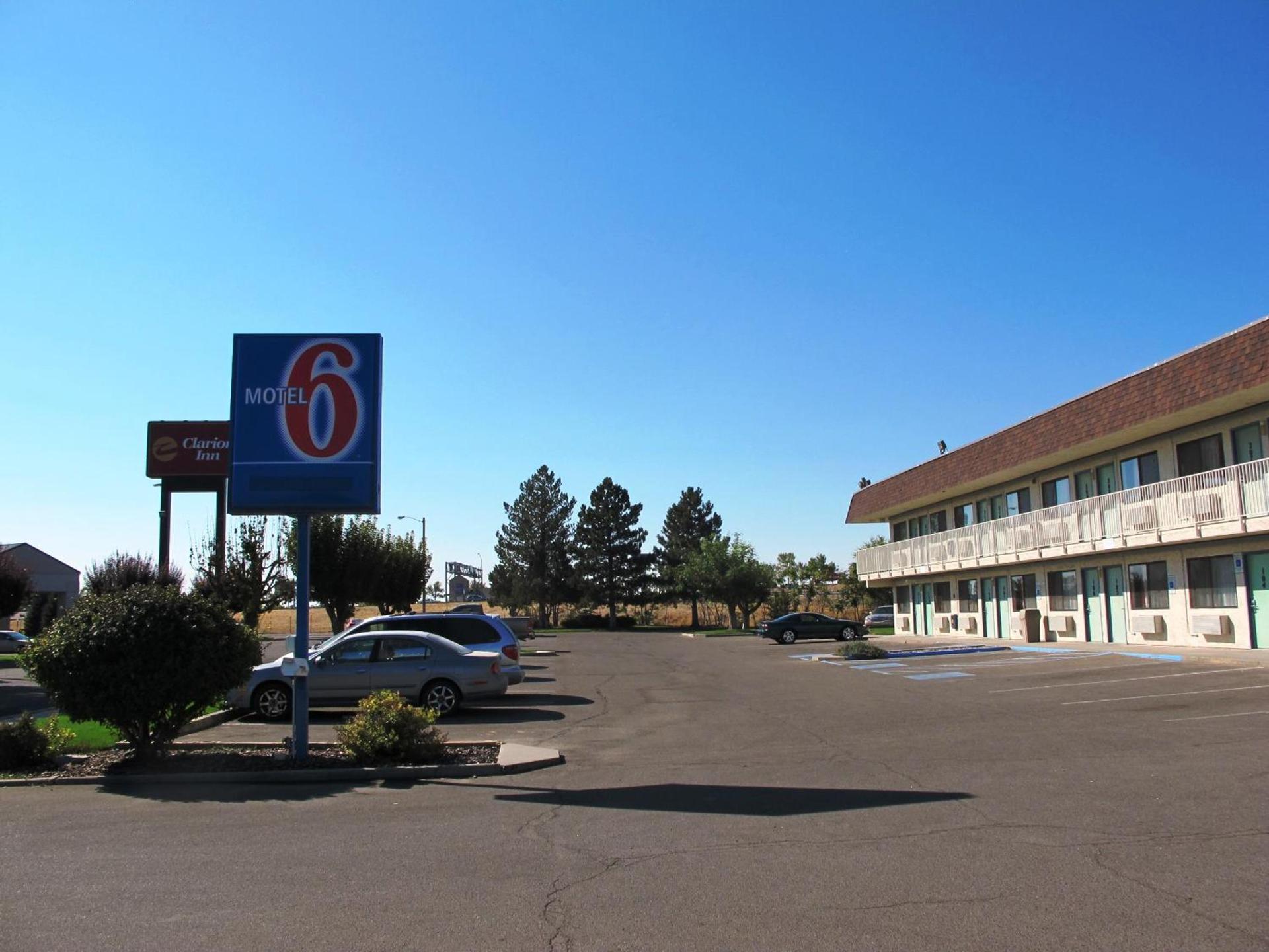 Motel 6 Ontario, OR photo 9