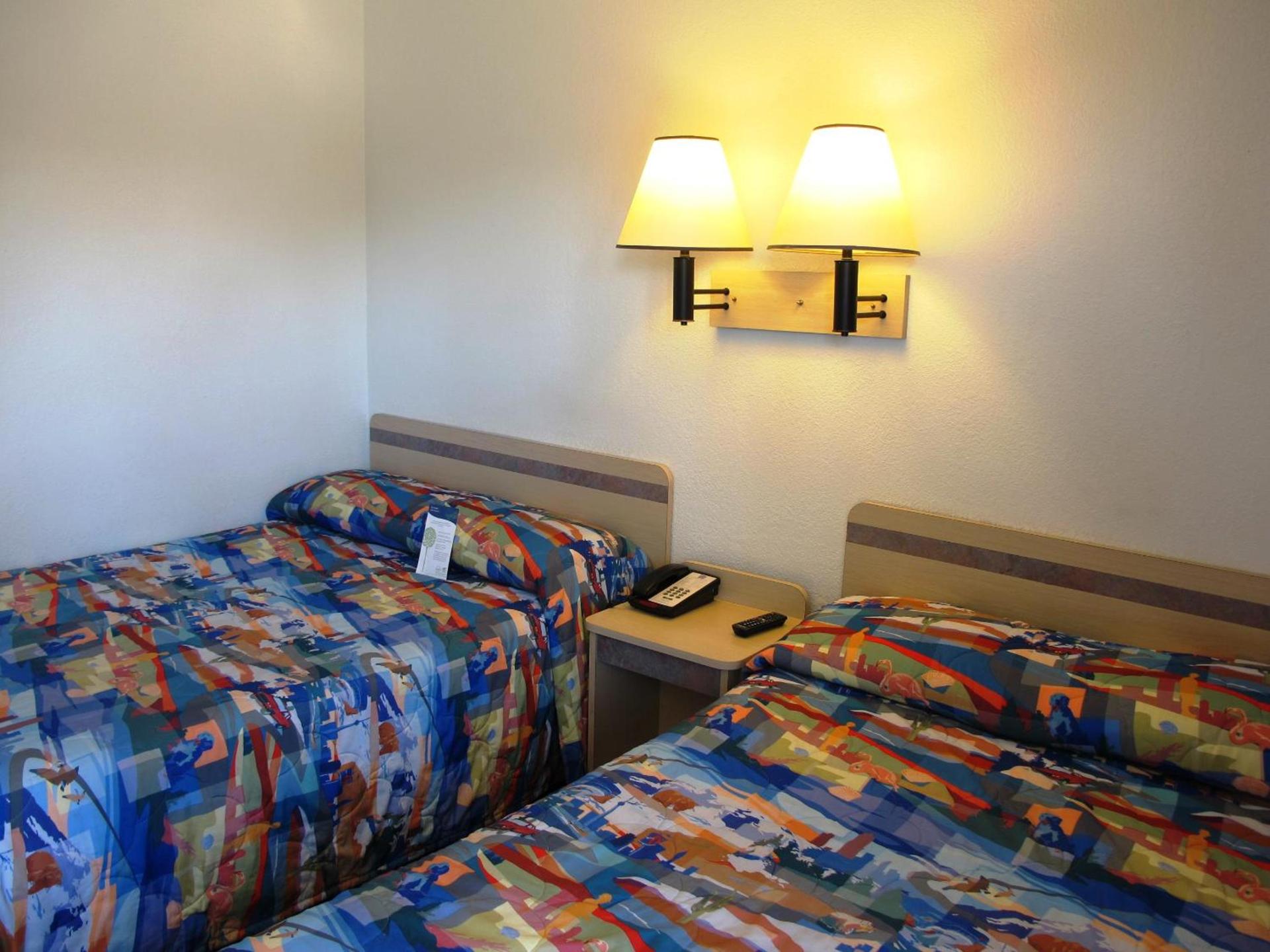 Motel 6 Ontario, OR photo 15