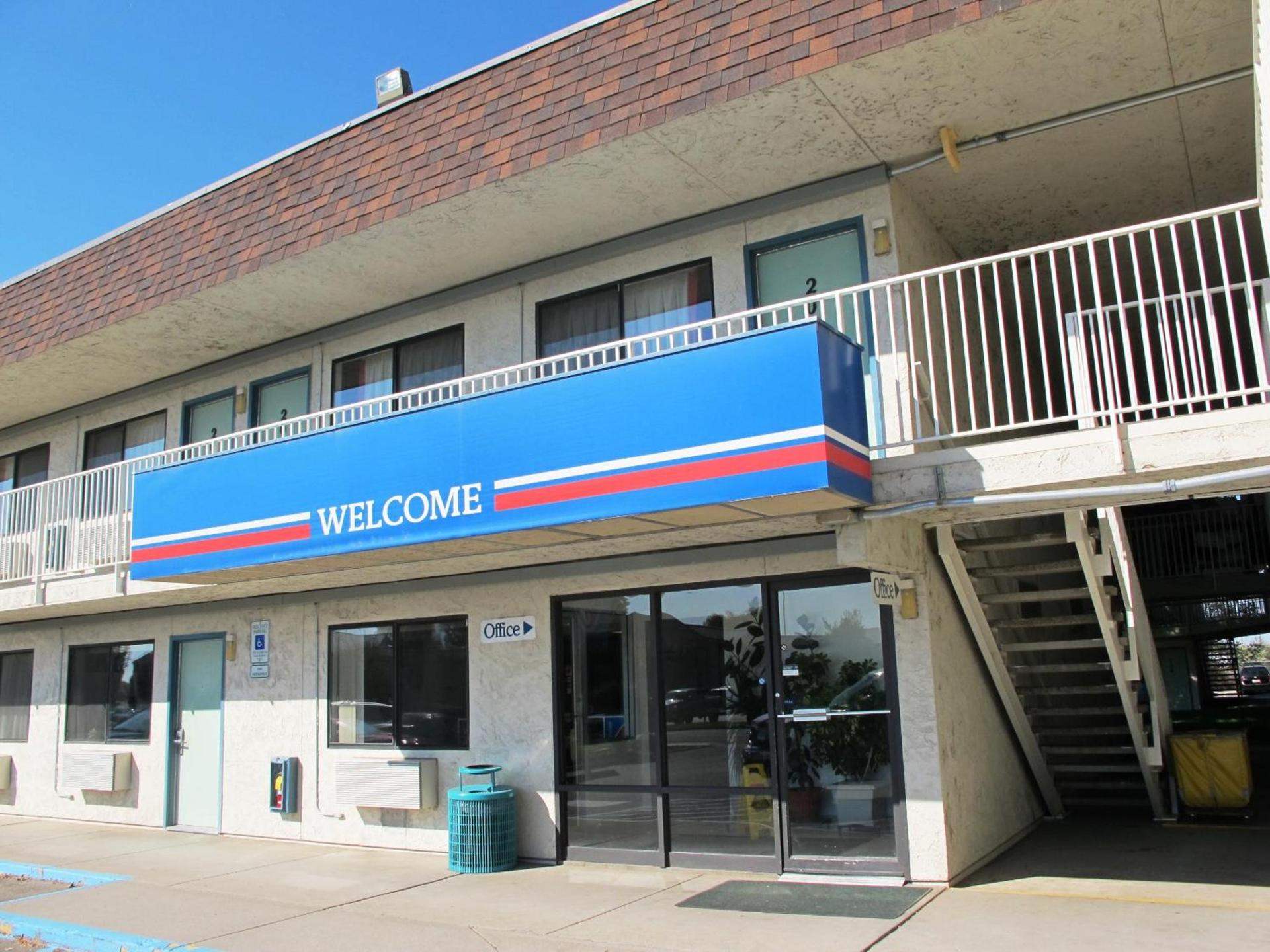 Motel 6 Ontario, OR photo 8