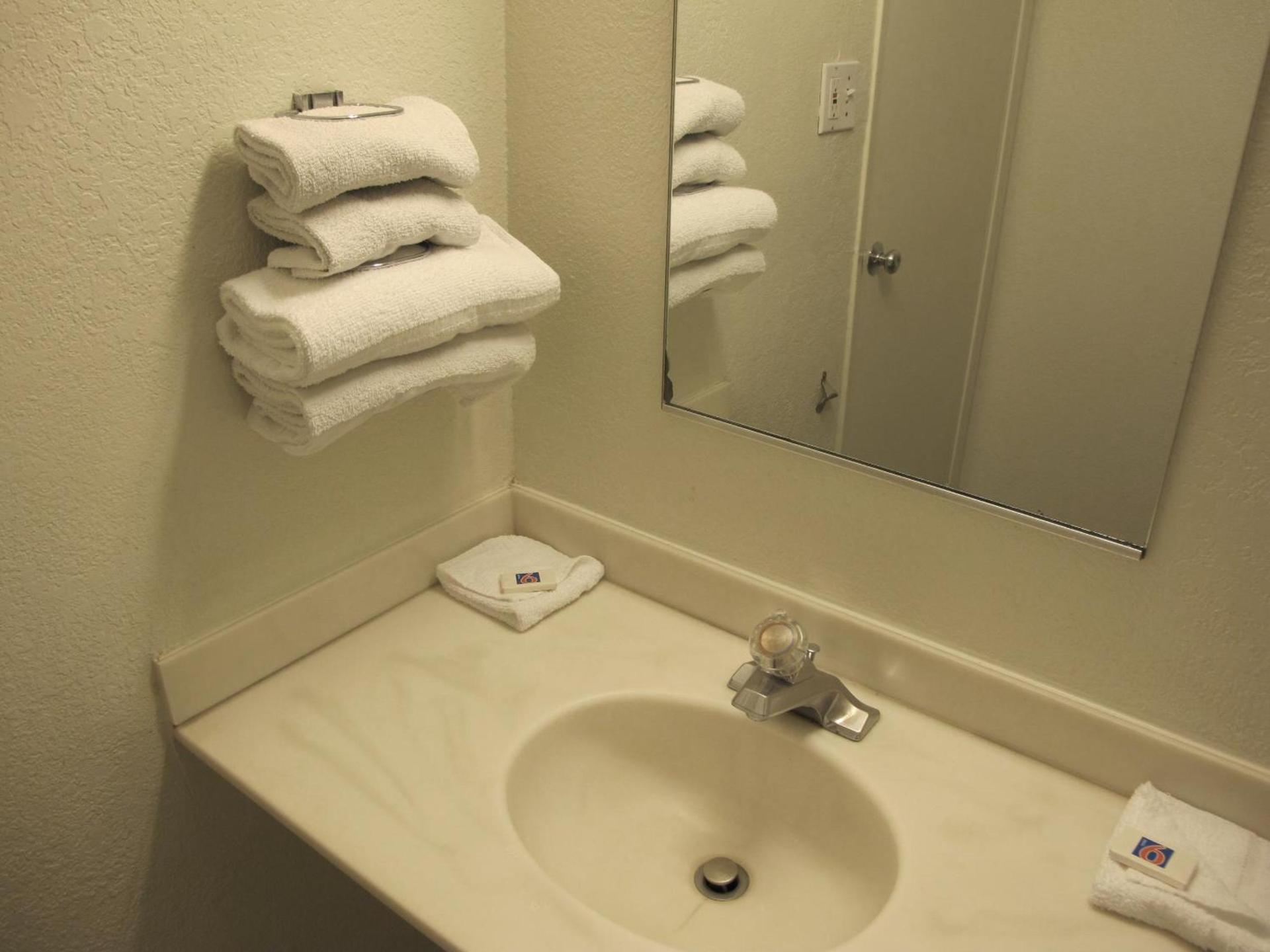 Motel 6 Ontario, OR photo 16
