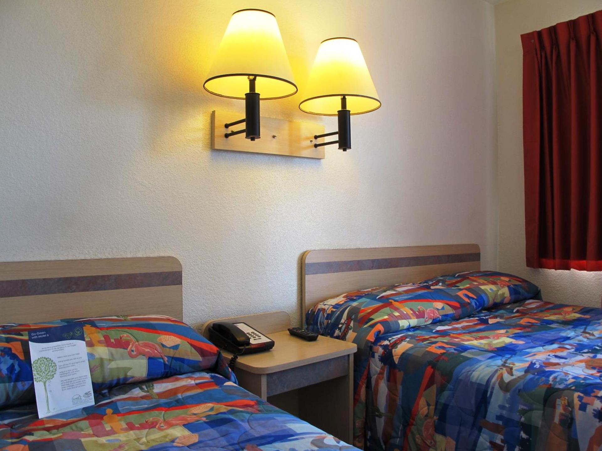 Motel 6 Ontario, OR photo 10