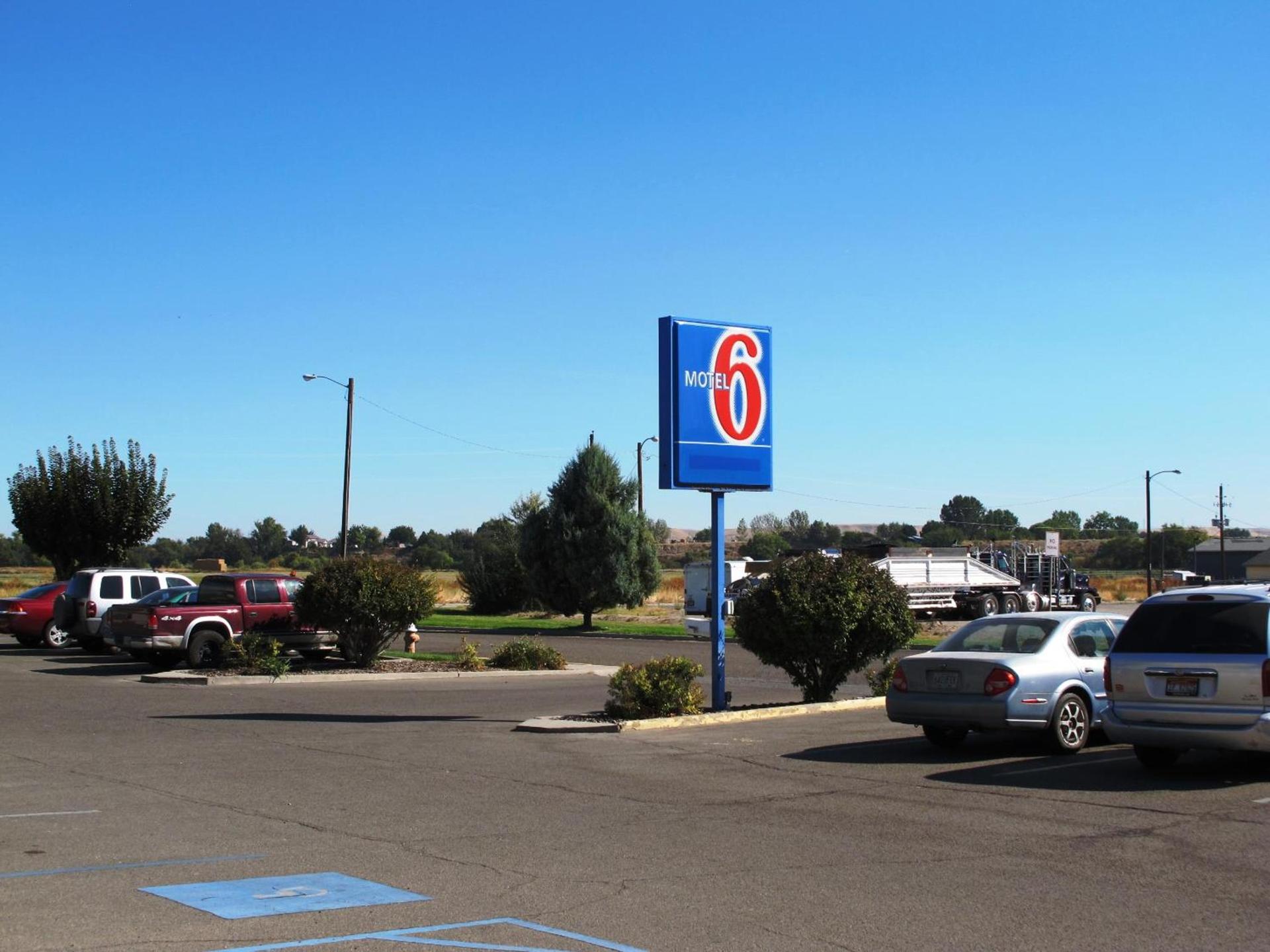 Motel 6 Ontario, OR photo 7