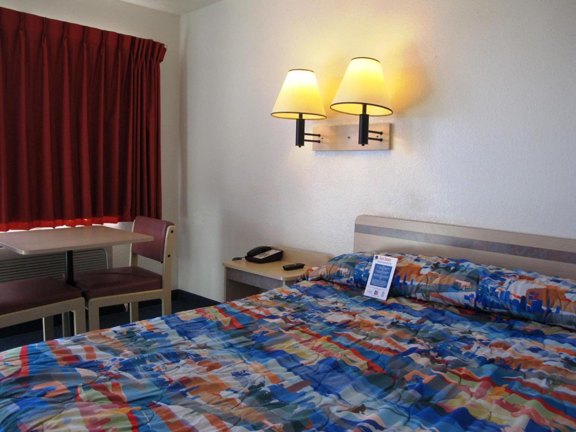 Motel 6 Ontario, OR photo 18