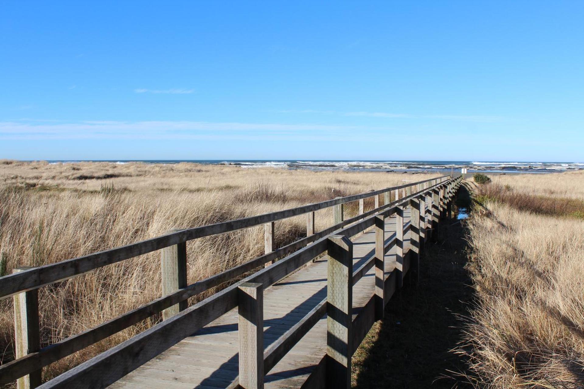 Quinault Beach Resort & Casino photo 11