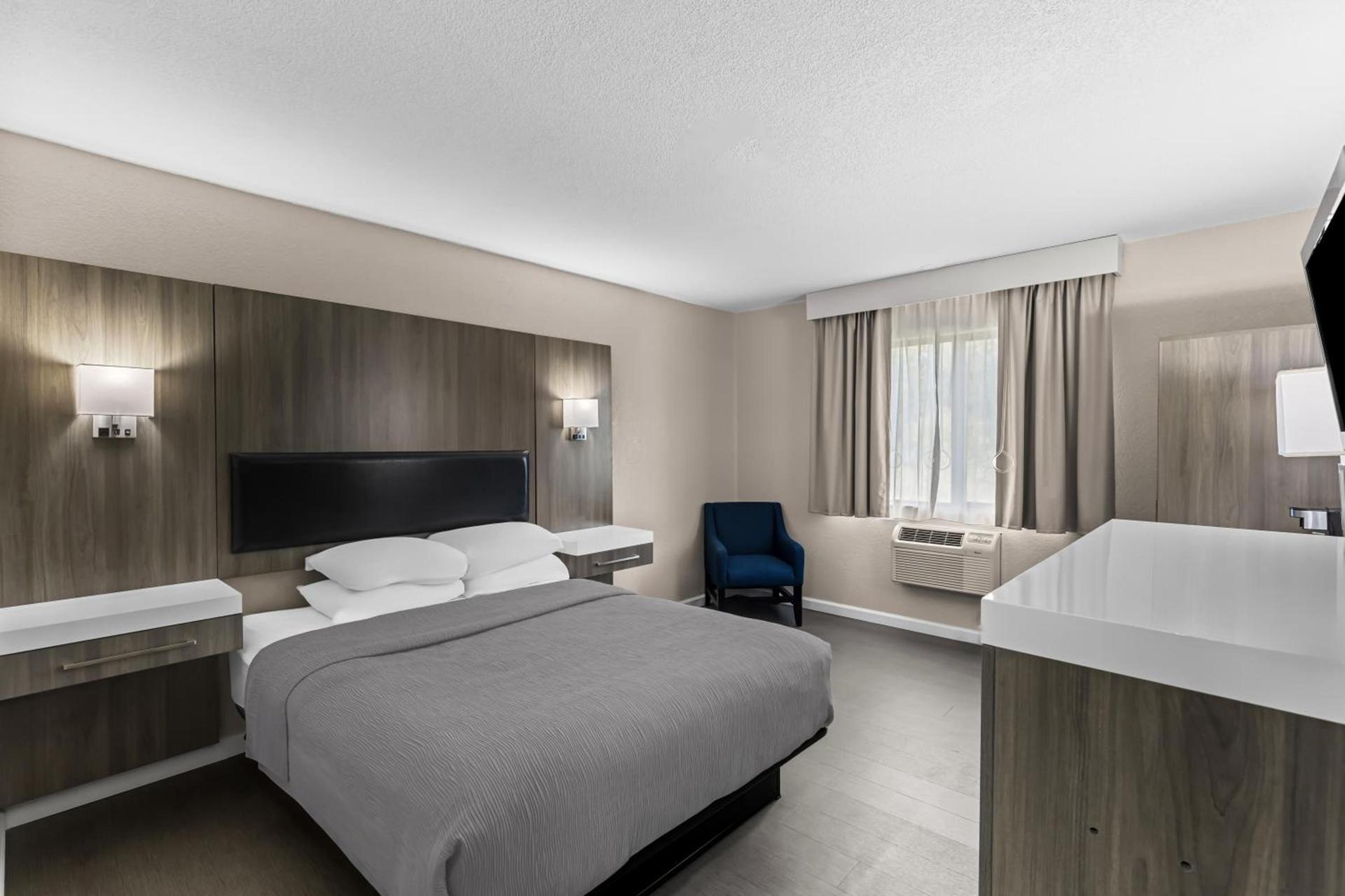 Quality Inn Oskaloosa photo 57