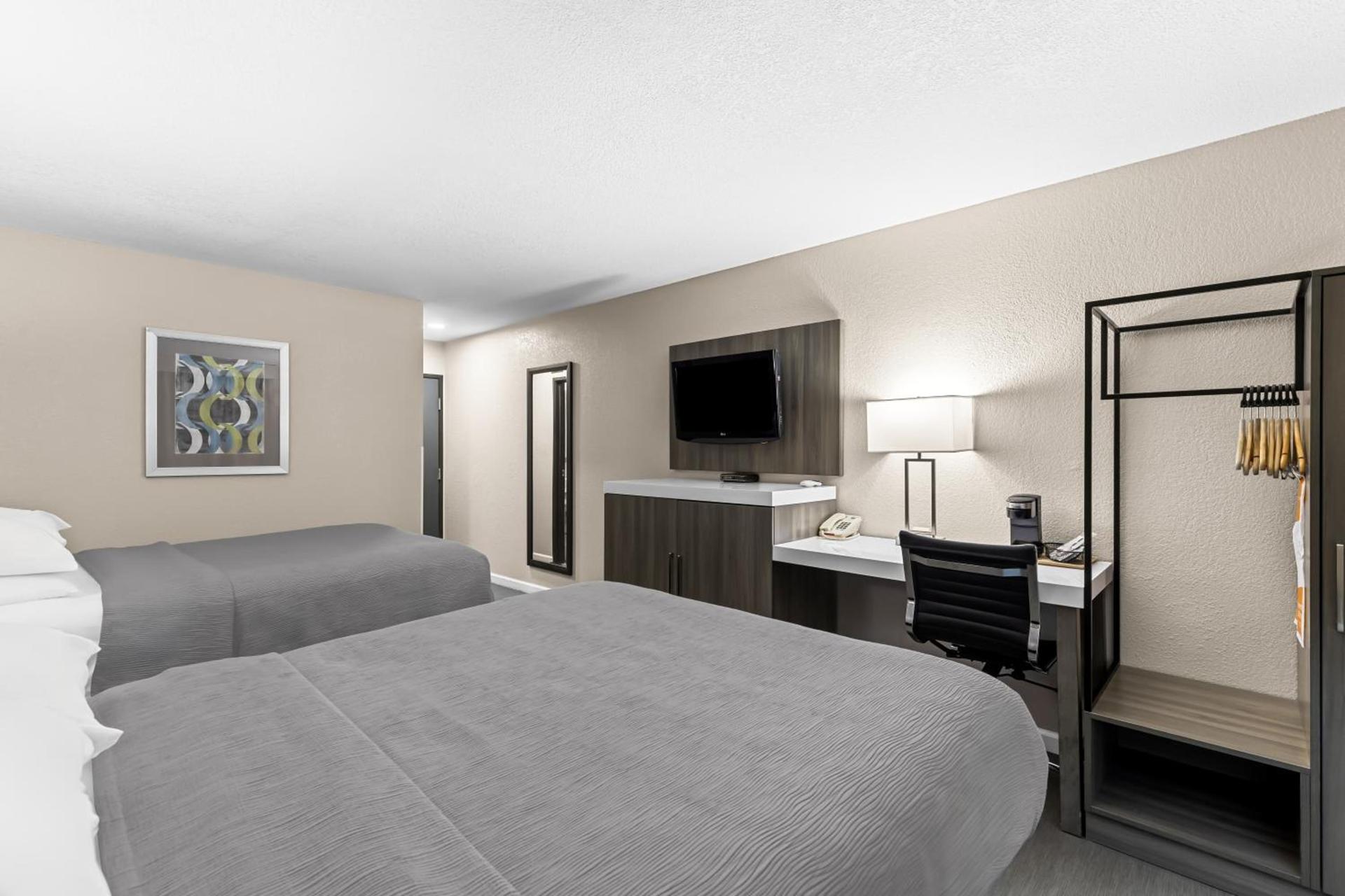 Quality Inn Oskaloosa photo 60