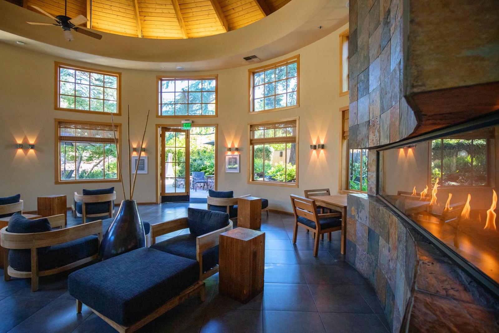 Appellation Lodi - Wine & Roses Resort and Spa photo 82