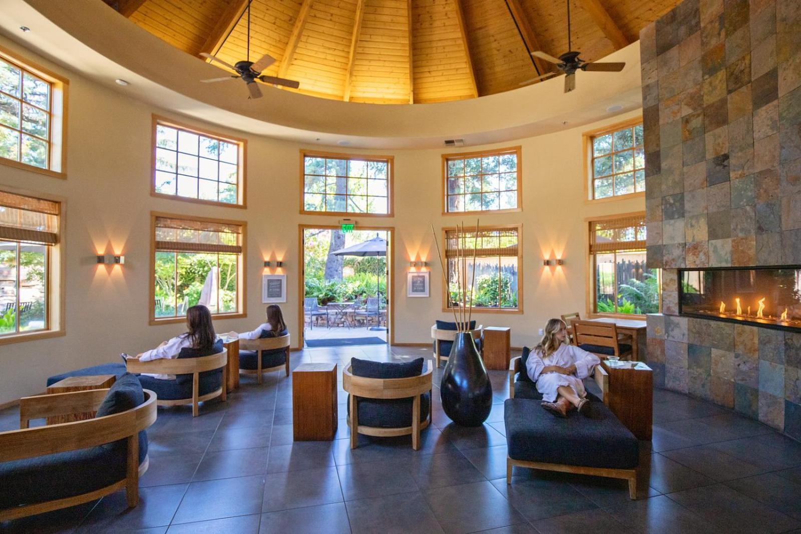 Appellation Lodi - Wine & Roses Resort and Spa photo 80