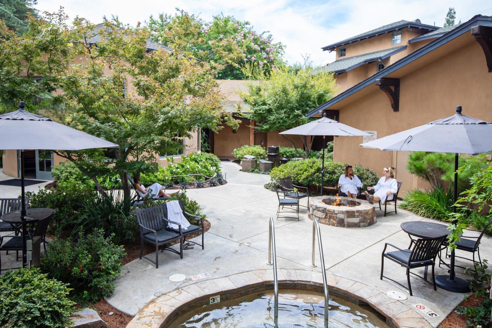 Appellation Lodi - Wine & Roses Resort and Spa photo 81