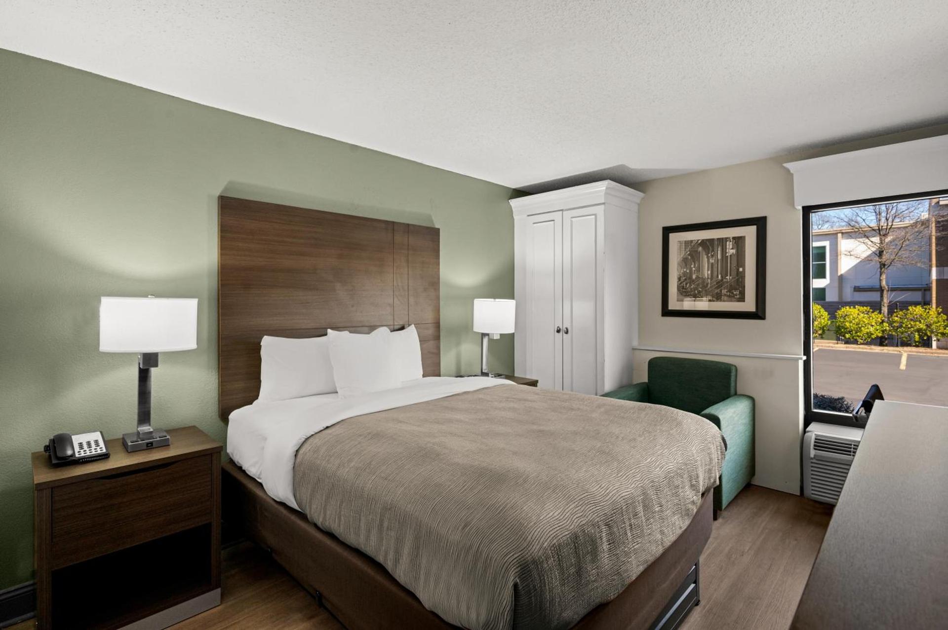 Quality Inn & Suites North Little Rock photo 48