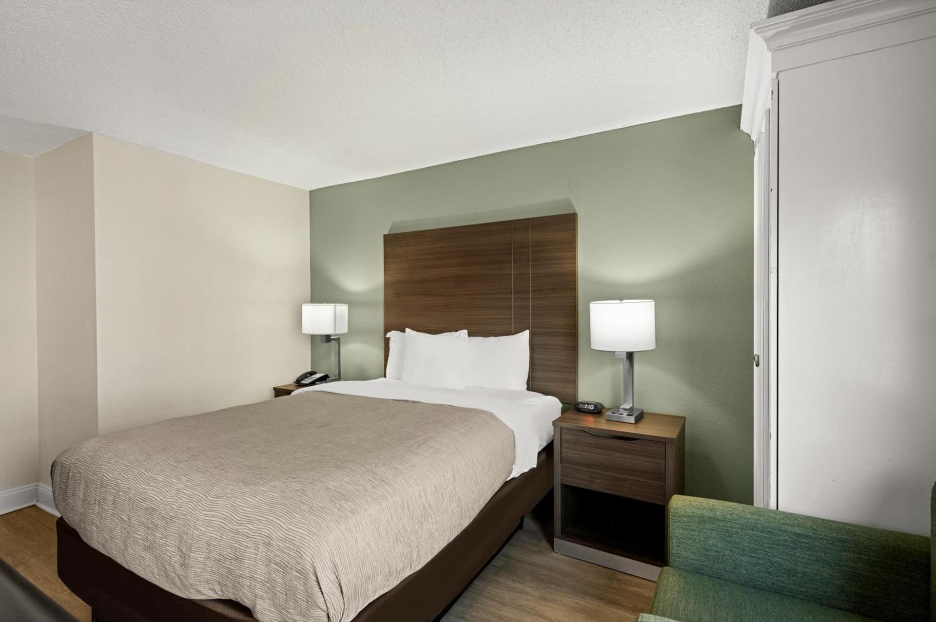 Quality Inn & Suites North Little Rock photo 47