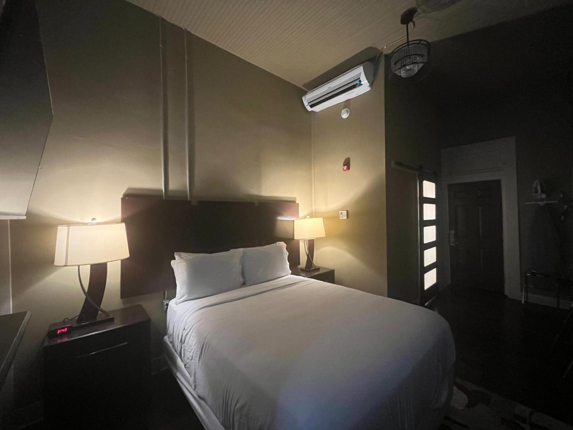 The Skylight Hotel photo 18