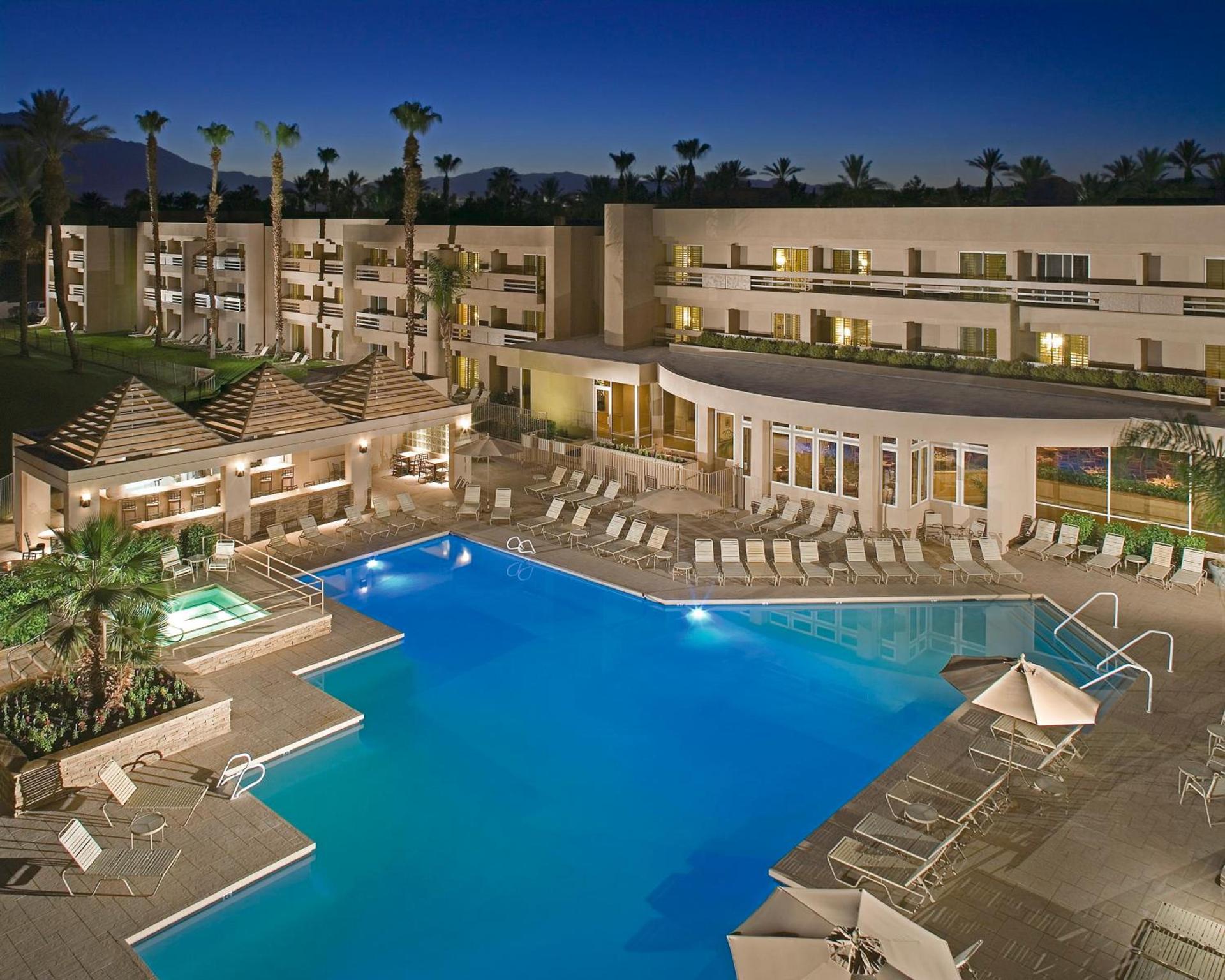 Indian Wells Resort Hotel photo 2