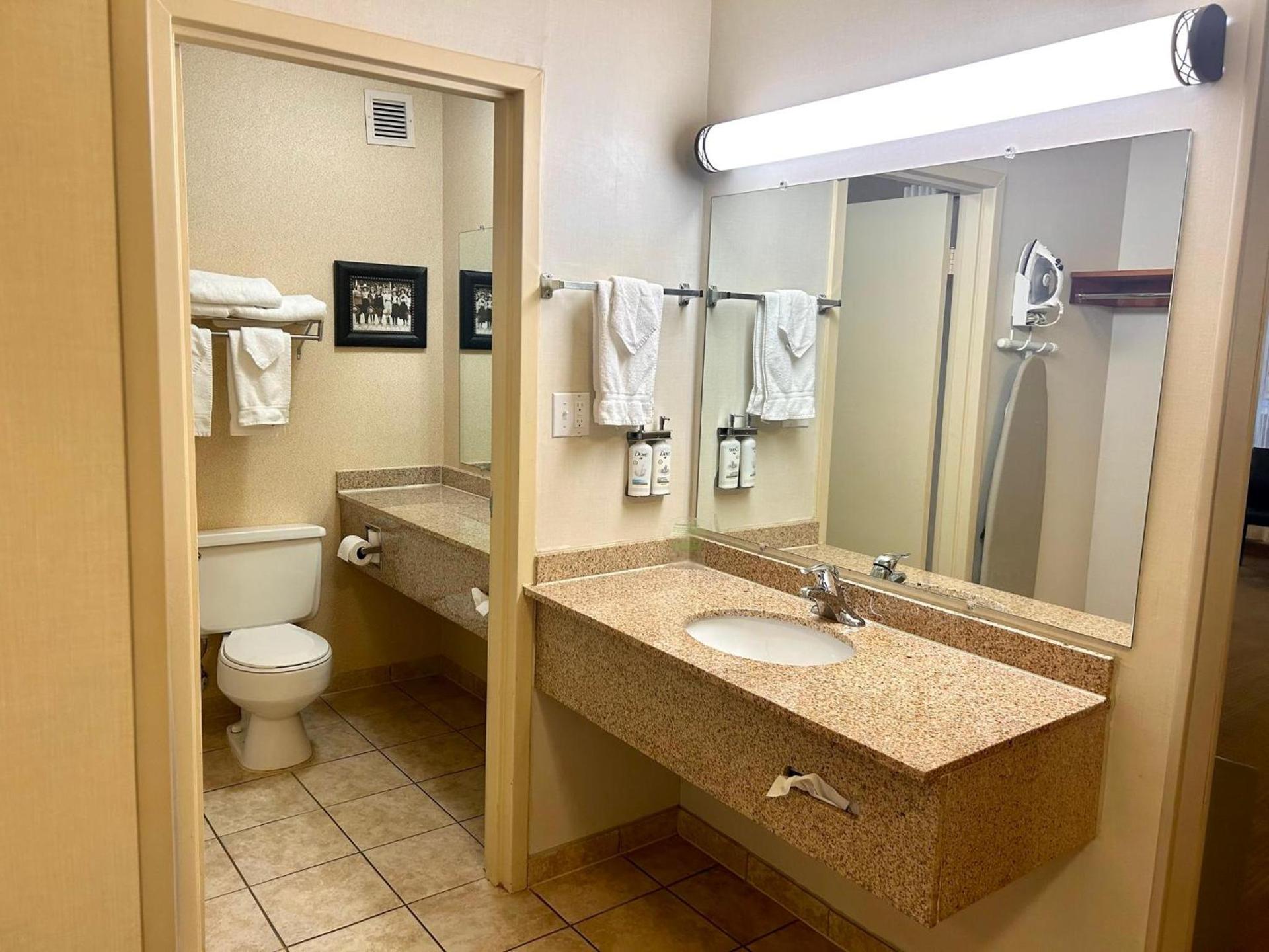 Holiday Inn Spearfish-Convention Center by IHG photo 24