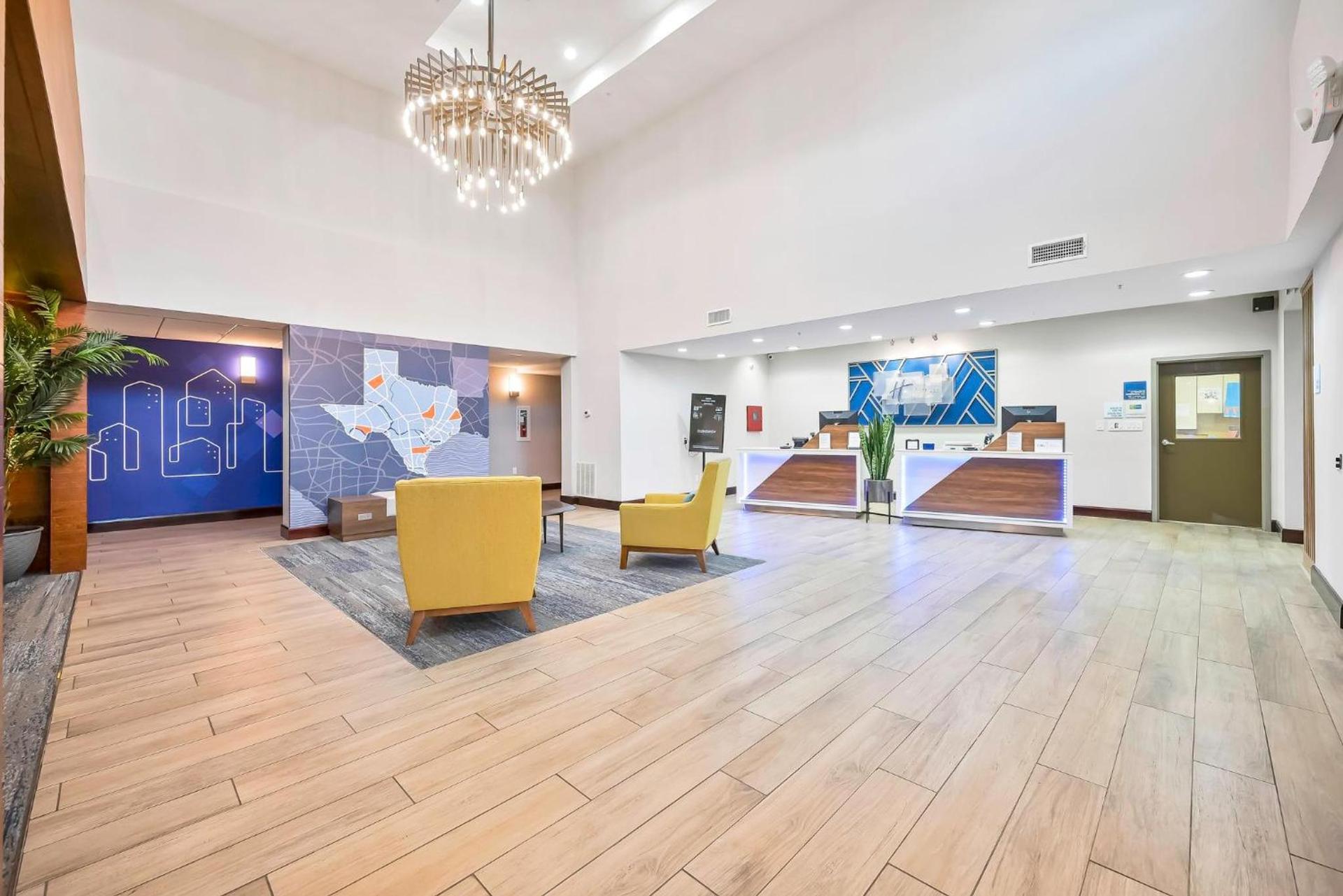 Holiday Inn Express Palestine by IHG photo 97