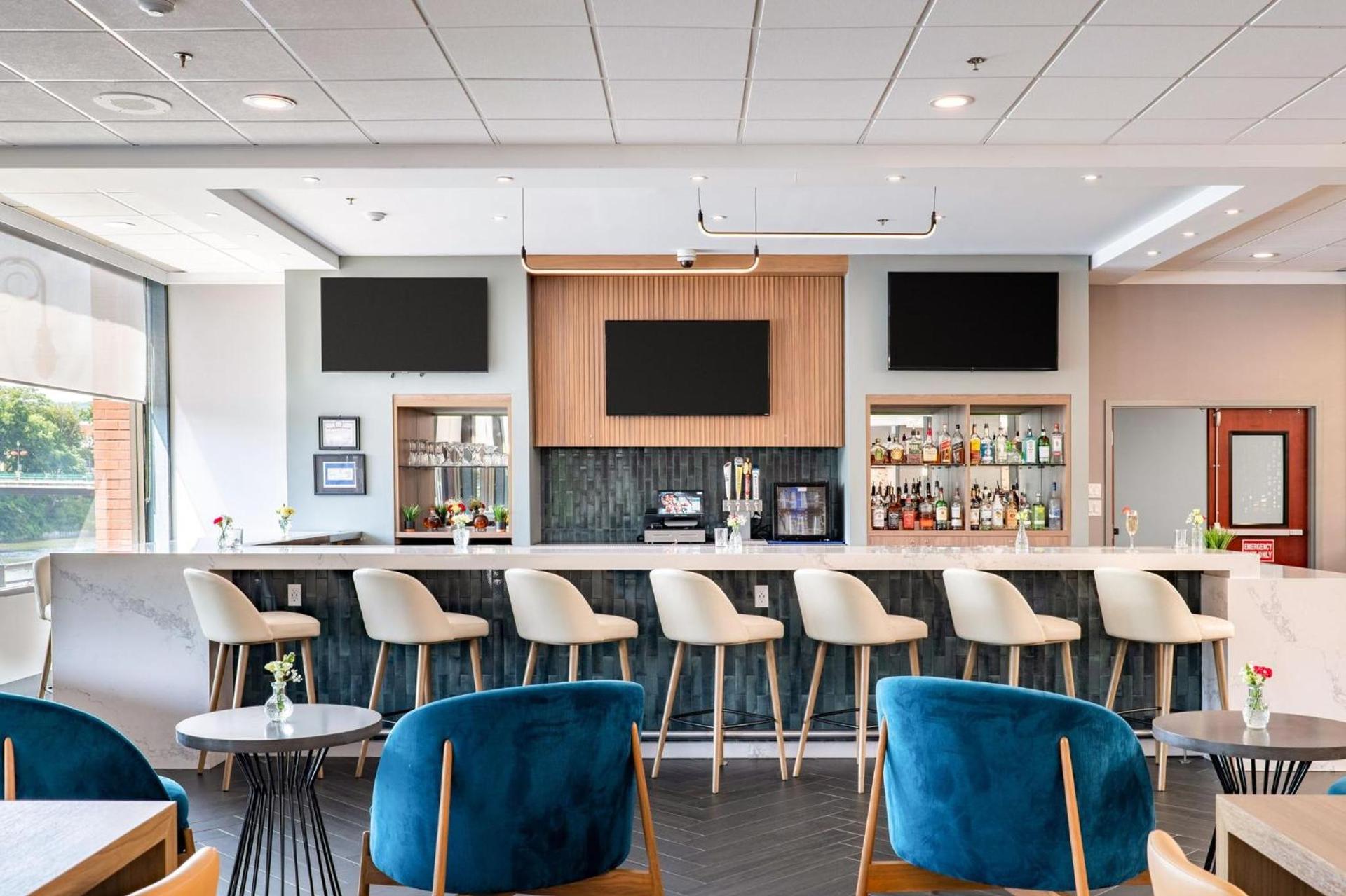 Holiday Inn Binghamton Downtown by IHG photo 37