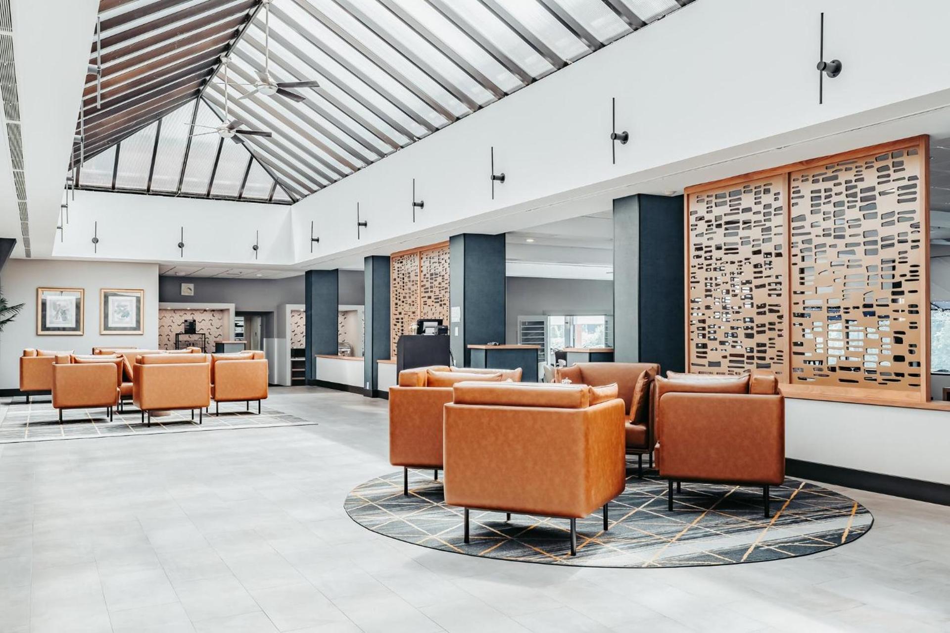 Holiday Inn Binghamton Downtown by IHG photo 39