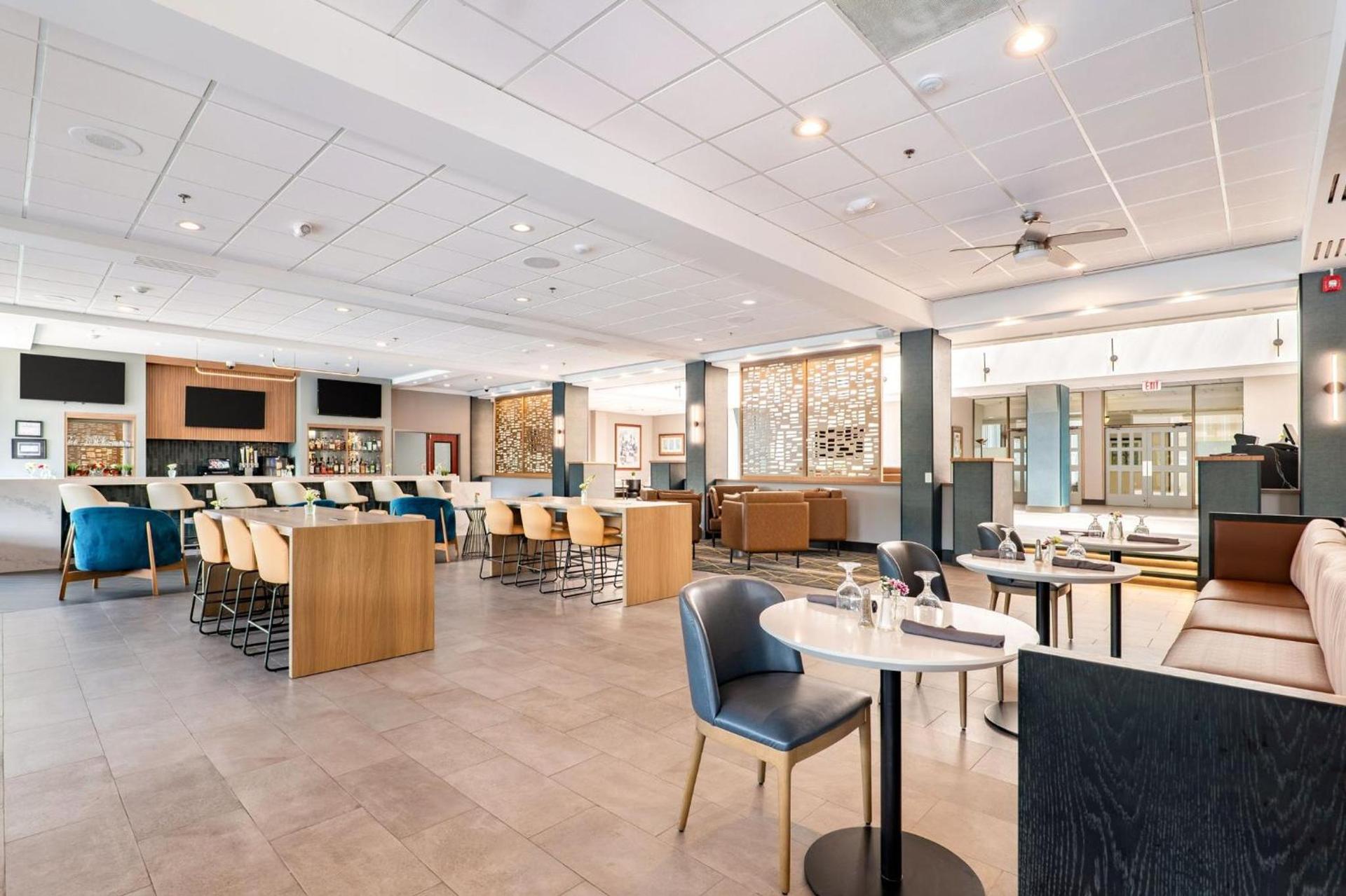 Holiday Inn Binghamton Downtown by IHG photo 41
