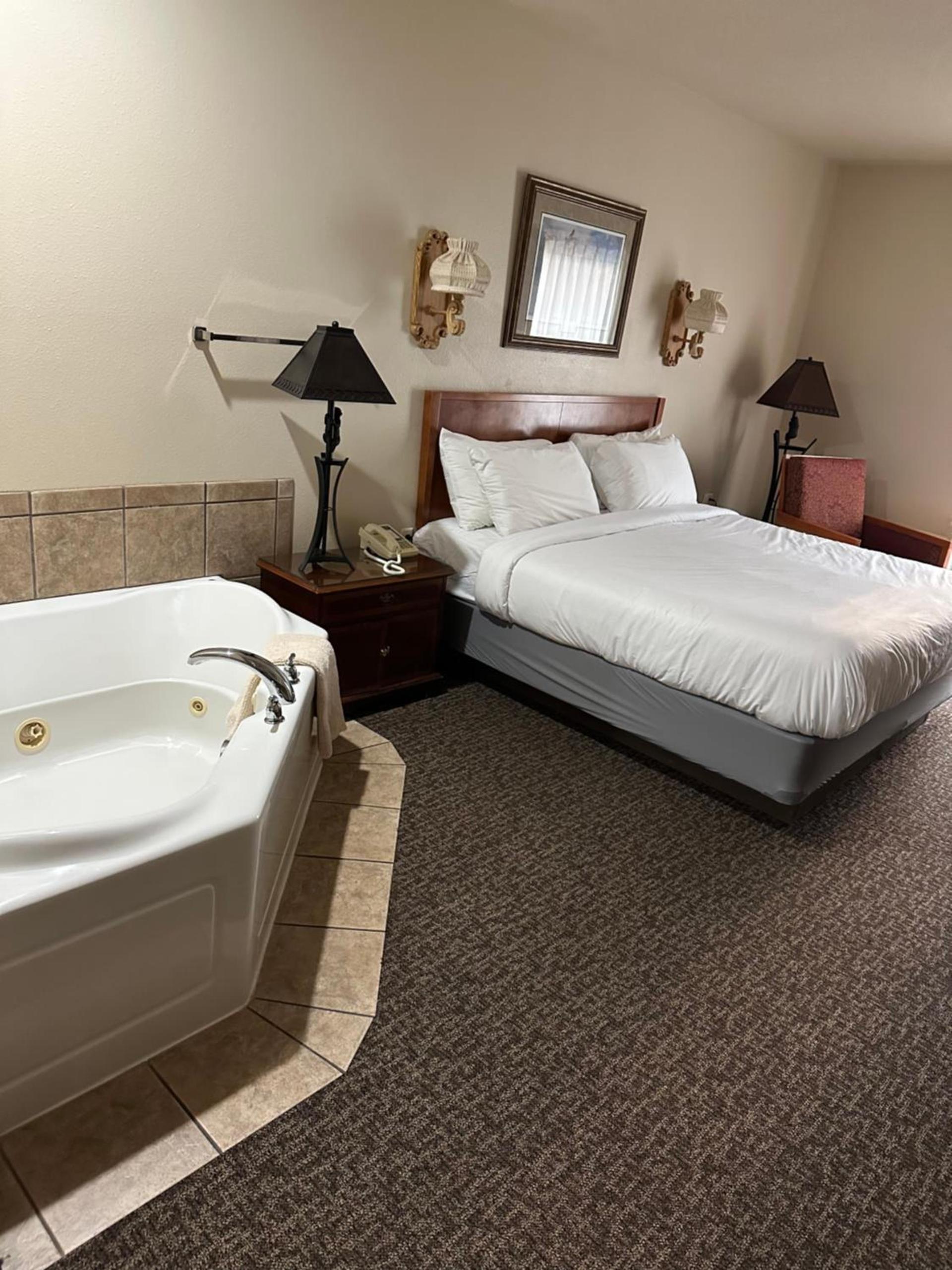 The Sawmill Inn photo 23