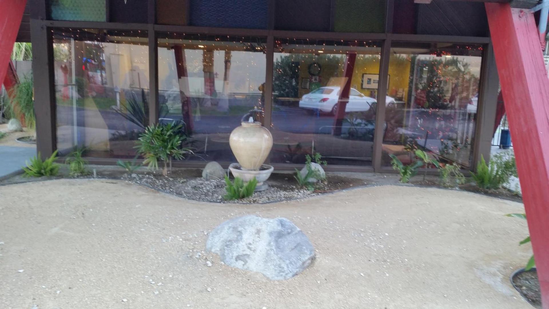Desert Lodge photo 21