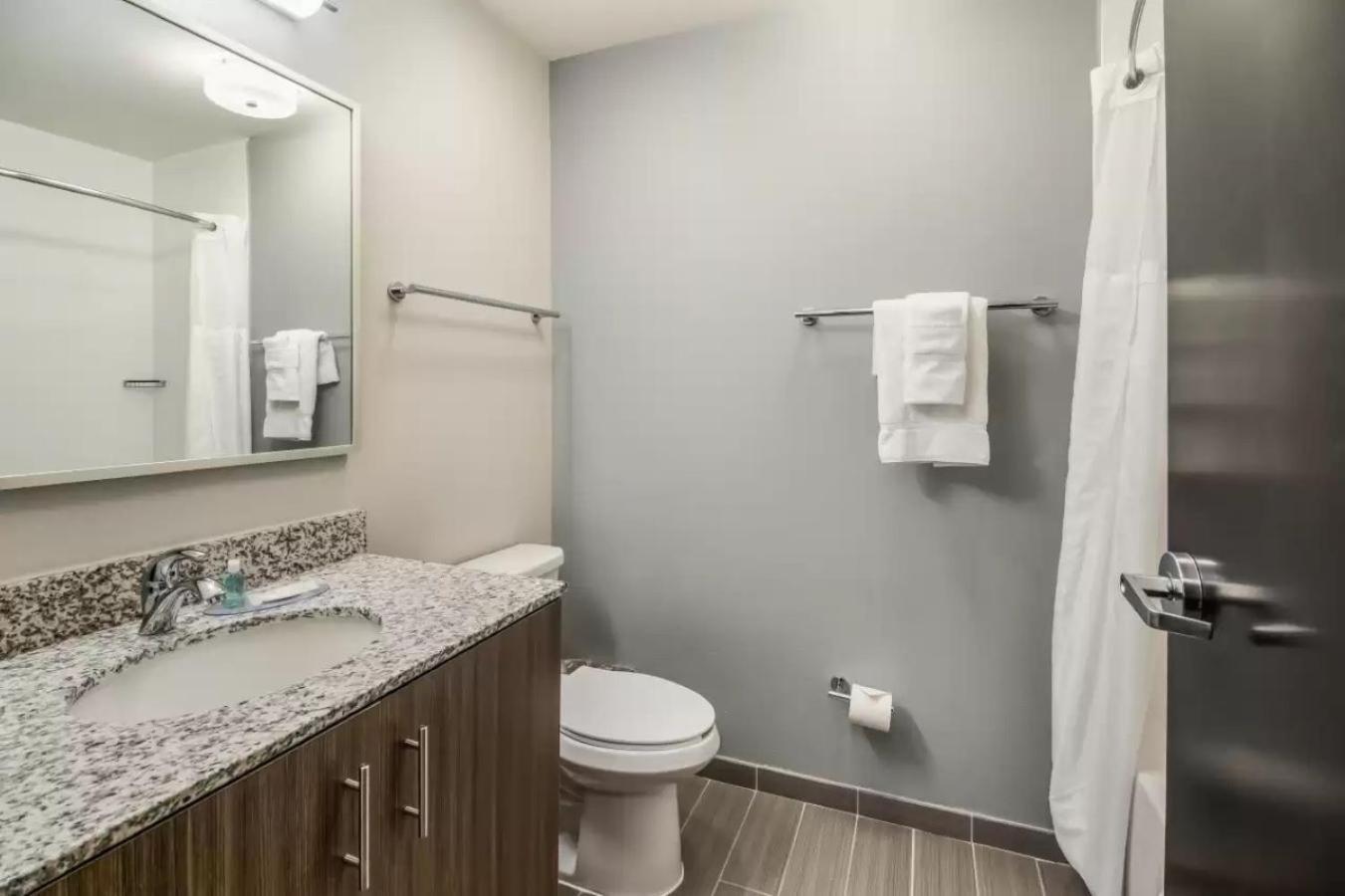 MainStay Suites at Discovery Park of America photo 4
