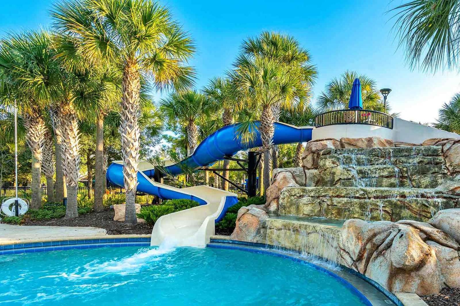 Villatel Village at Solterra Resort photo 81