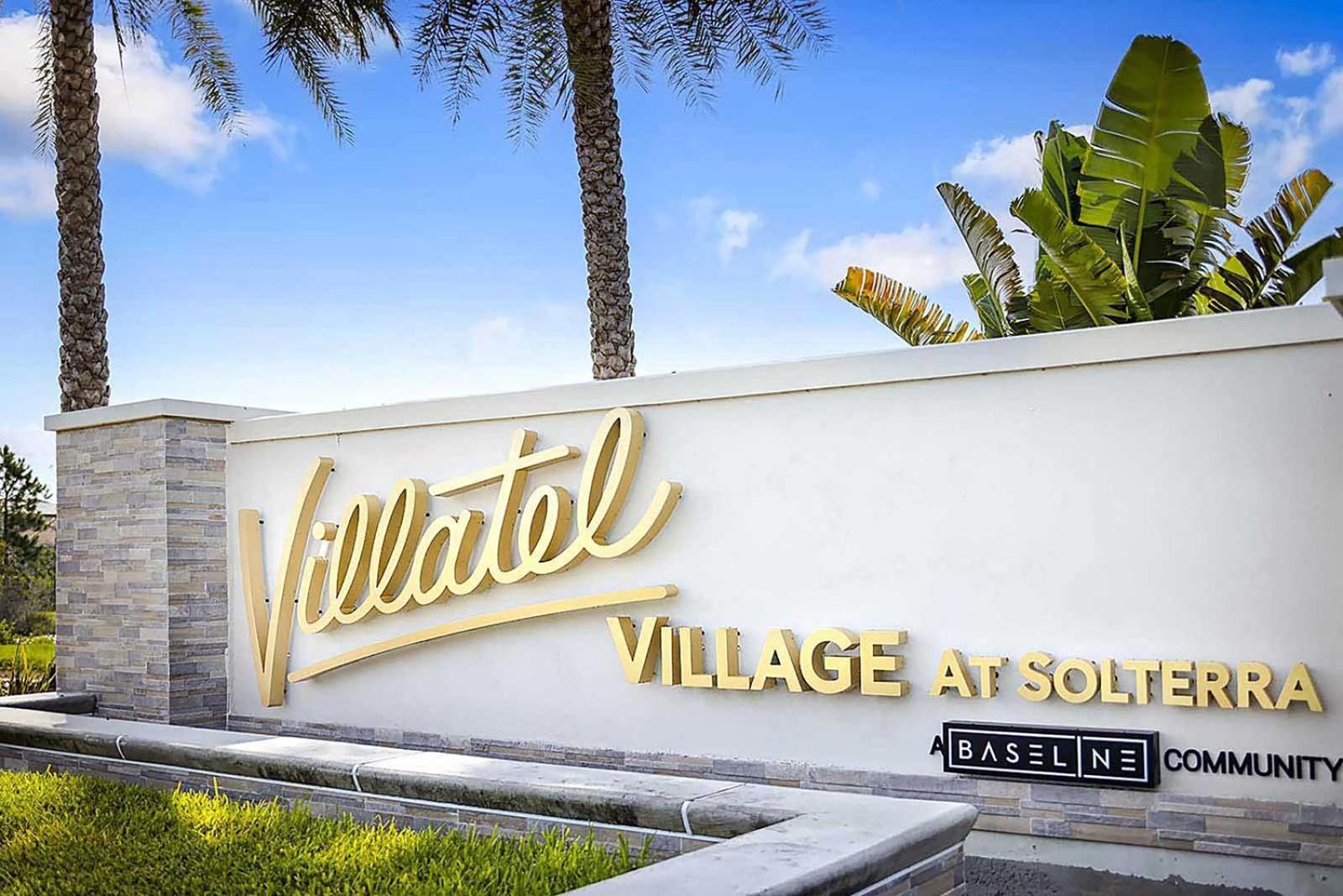 Villatel Village at Solterra Resort photo 82