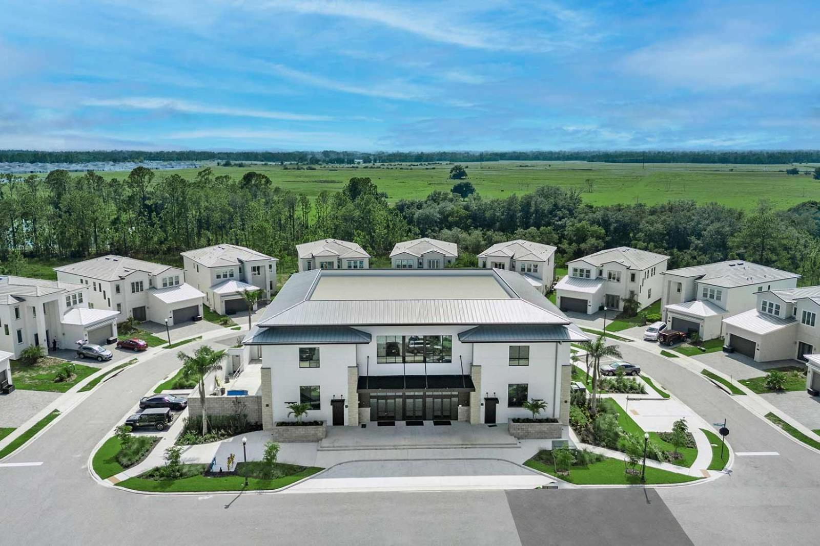 Villatel Village at Solterra Resort — hotel in Davenport