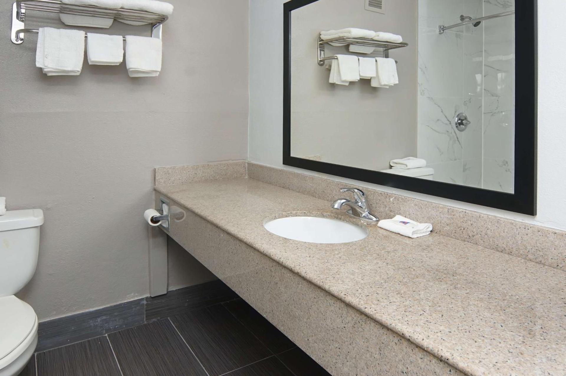 Motel 6-Fort Worth, TX - Downtown East photo 10