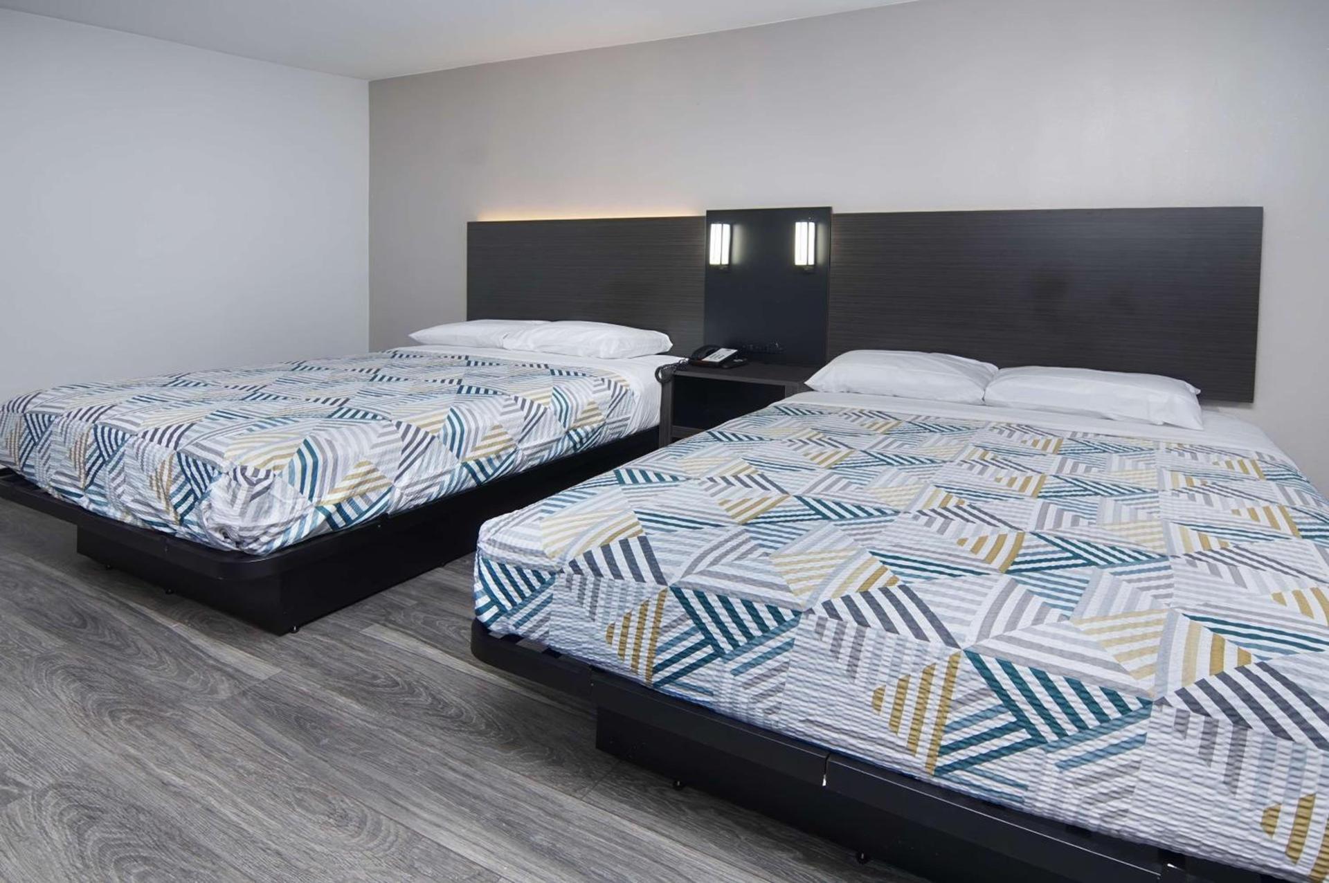 Motel 6-Fort Worth, TX - Downtown East photo 13