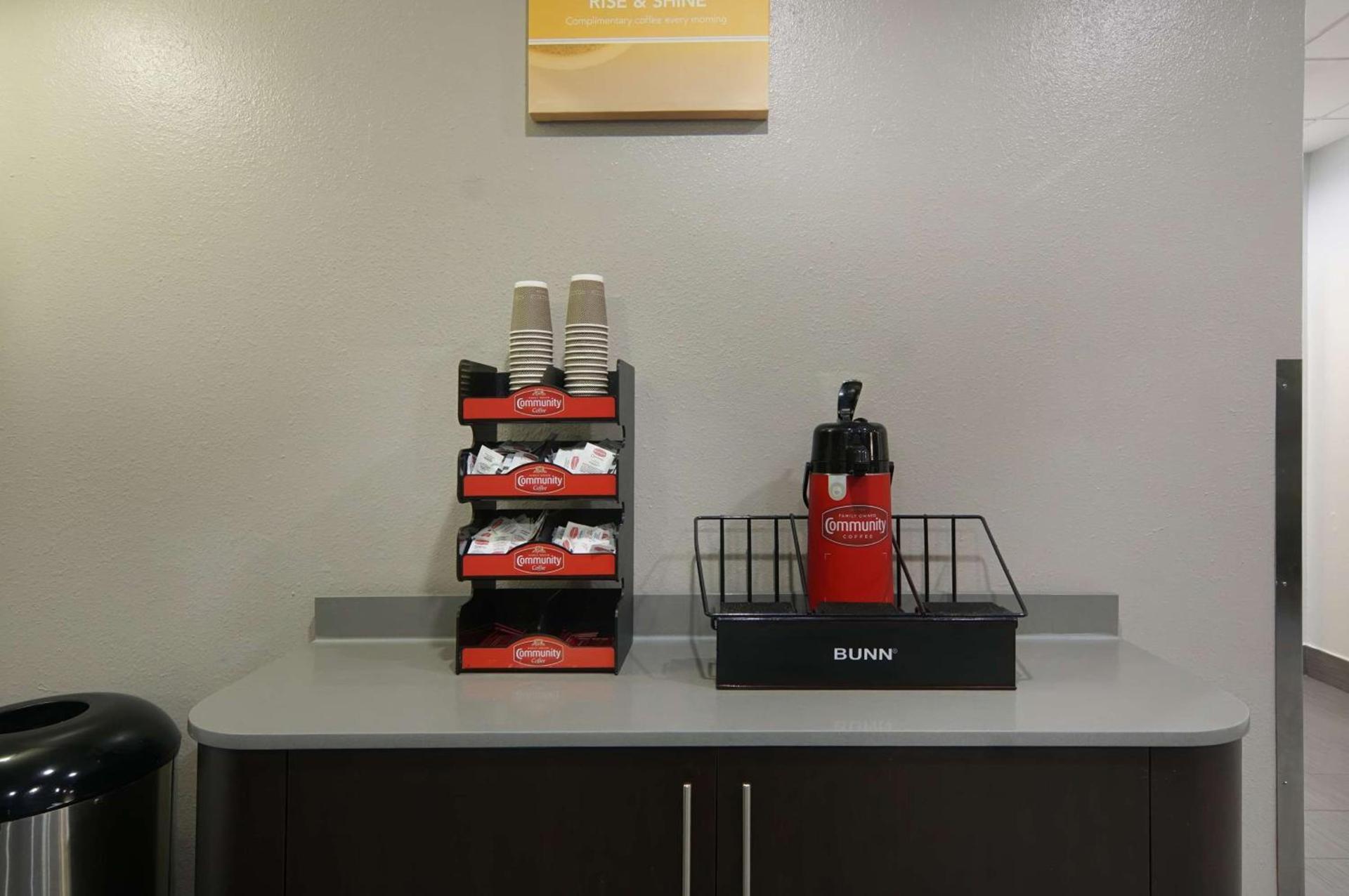 Motel 6-Fort Worth, TX - Downtown East photo 8