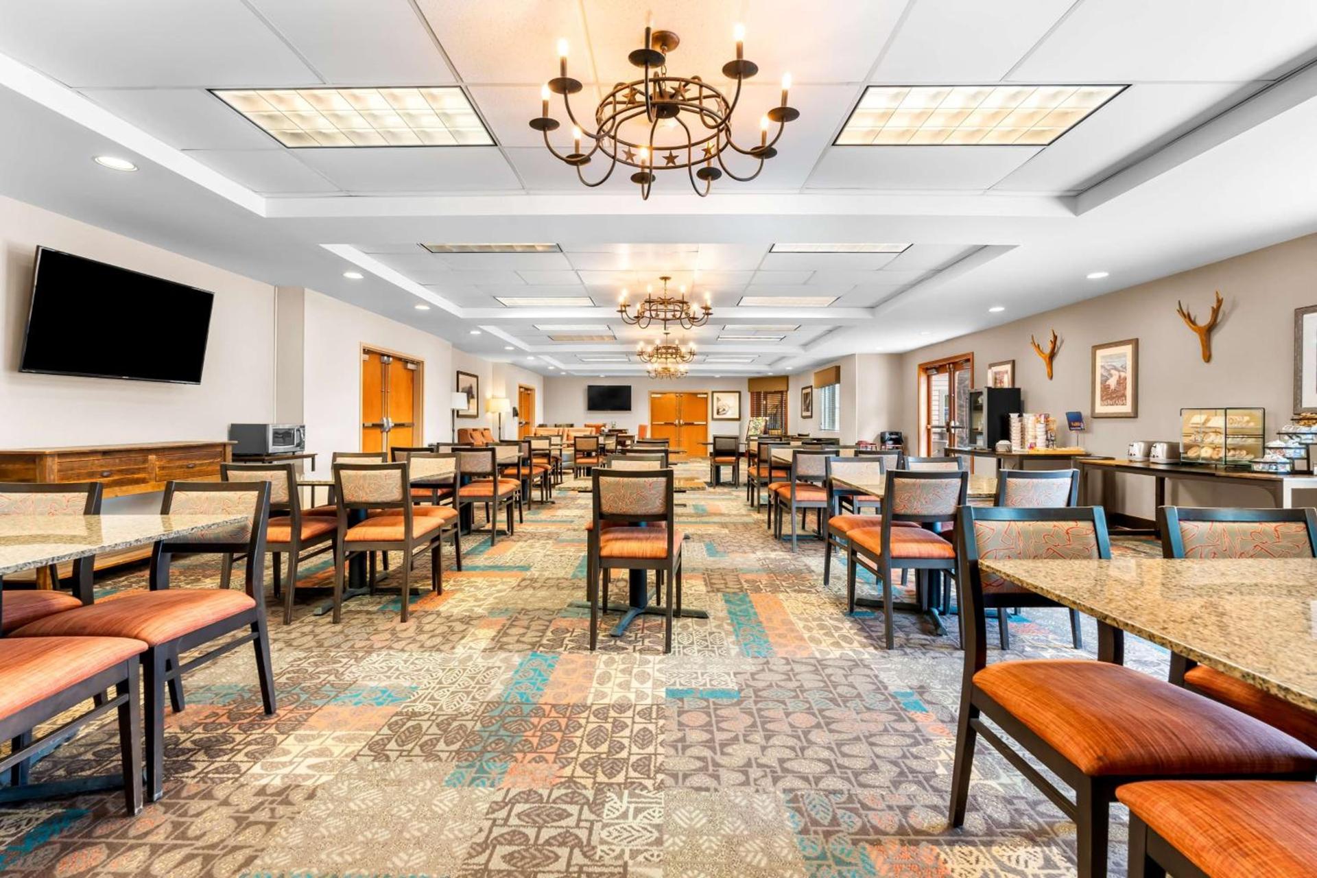 Best Western Rocky Mountain Lodge photo 5