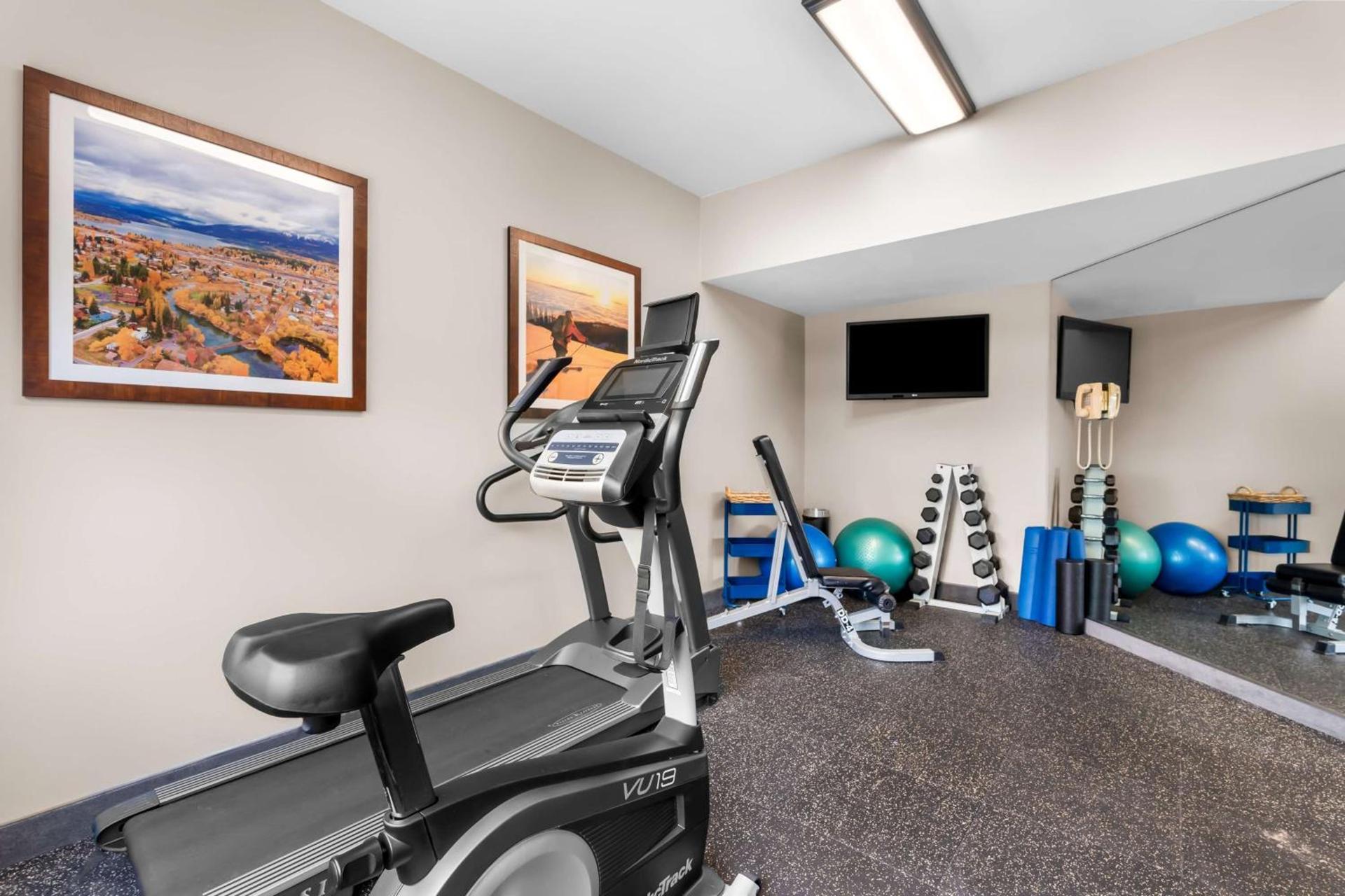 Best Western Rocky Mountain Lodge photo 9