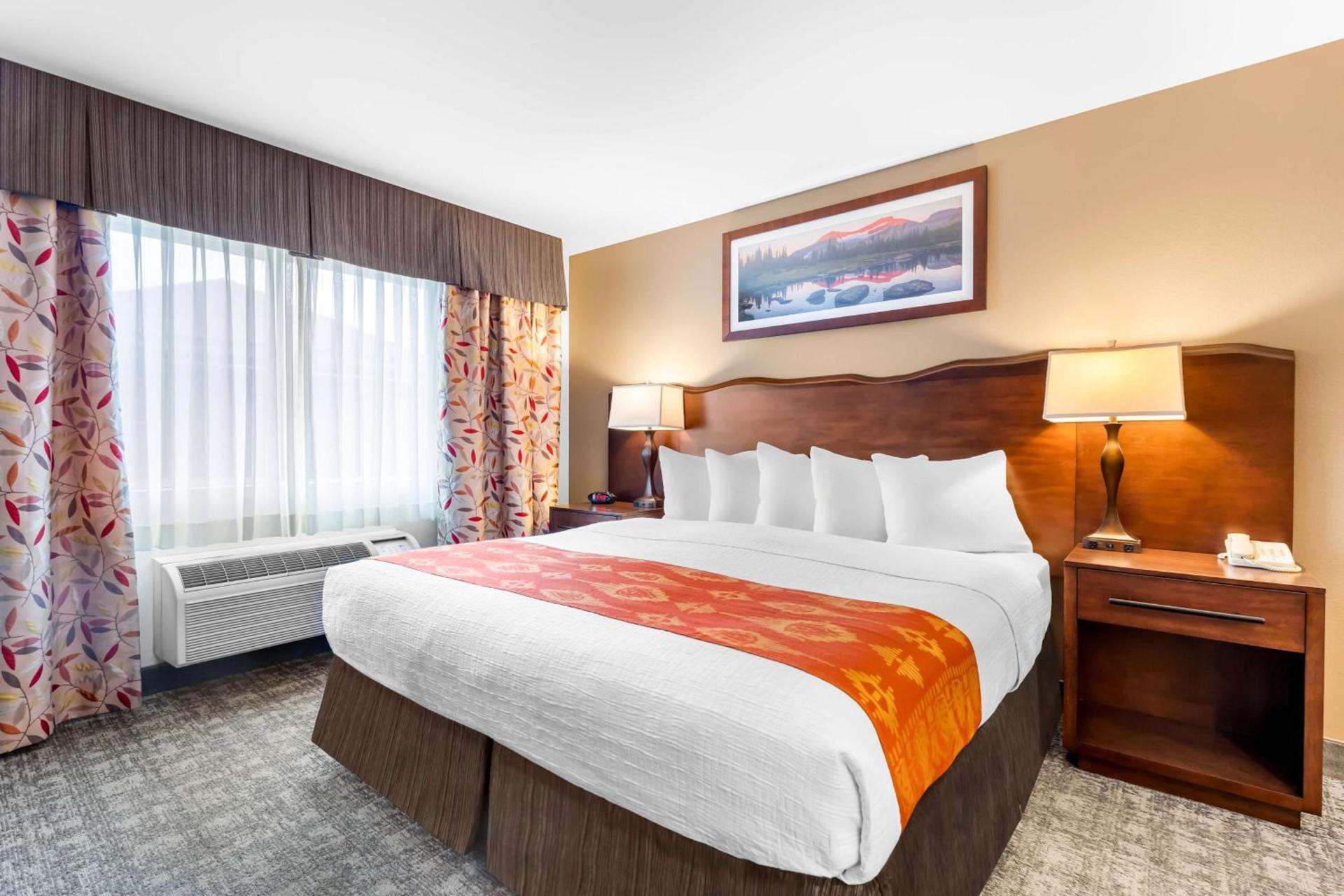 Best Western Rocky Mountain Lodge photo 10