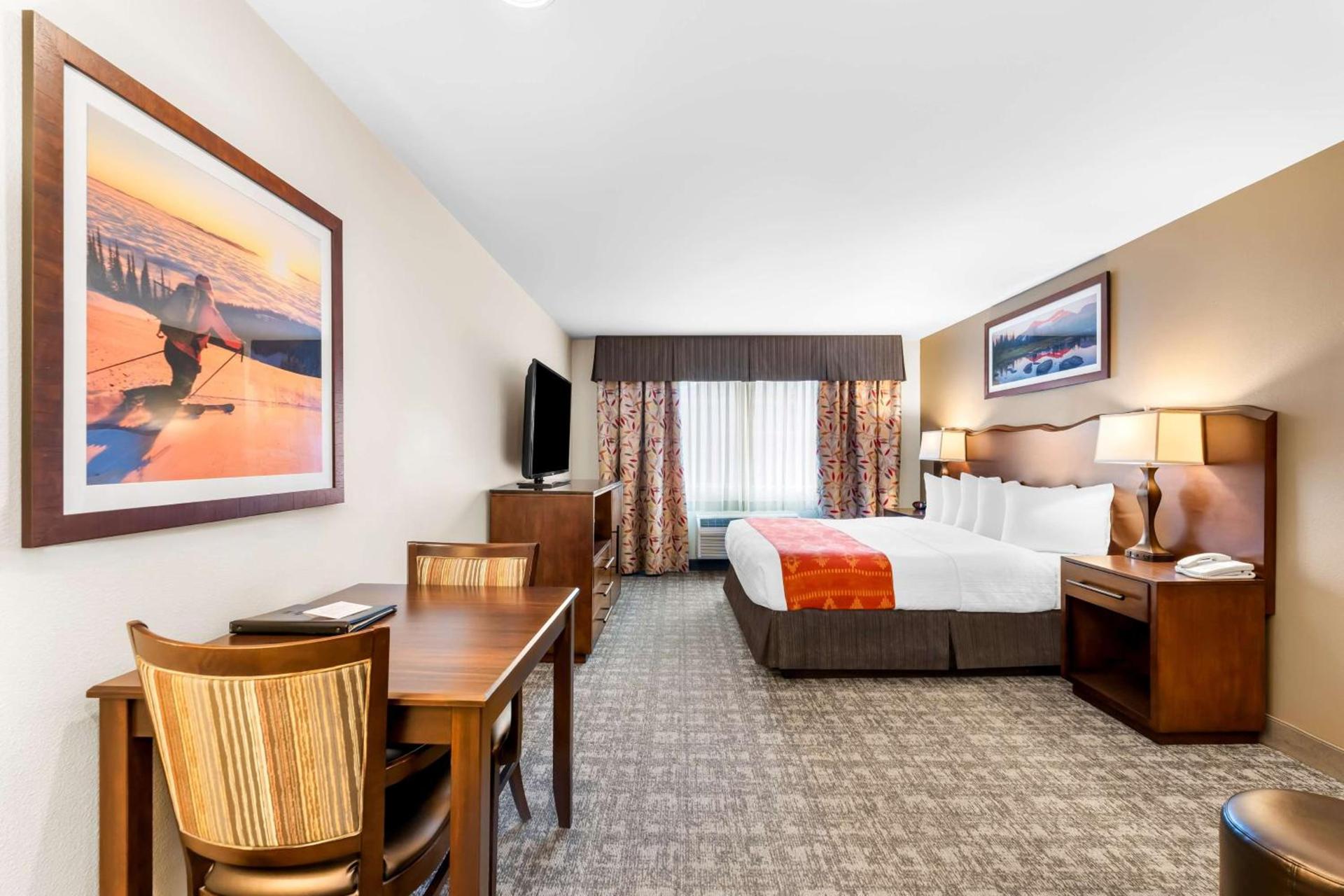 Best Western Rocky Mountain Lodge photo 11