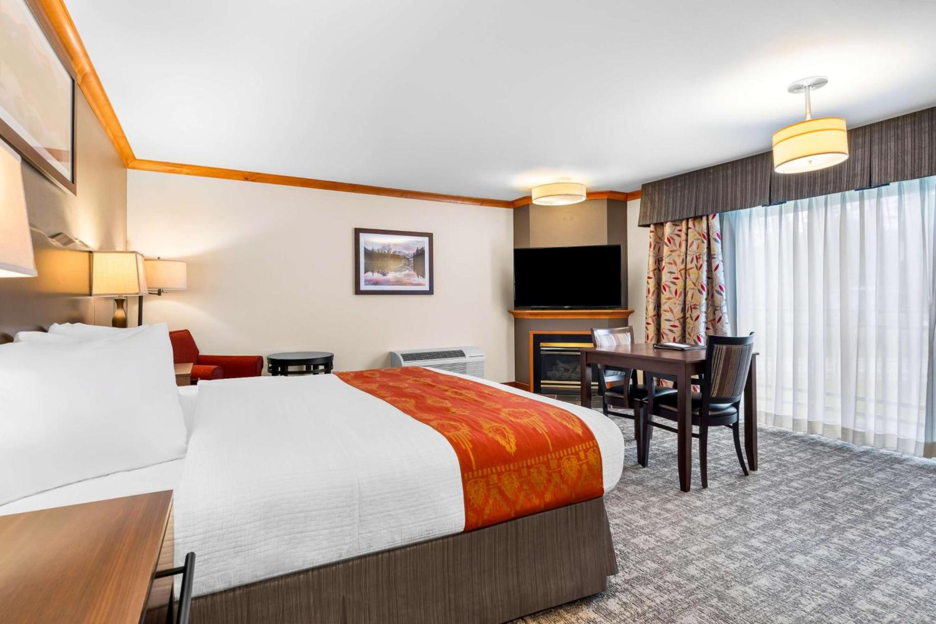 Best Western Rocky Mountain Lodge photo 13
