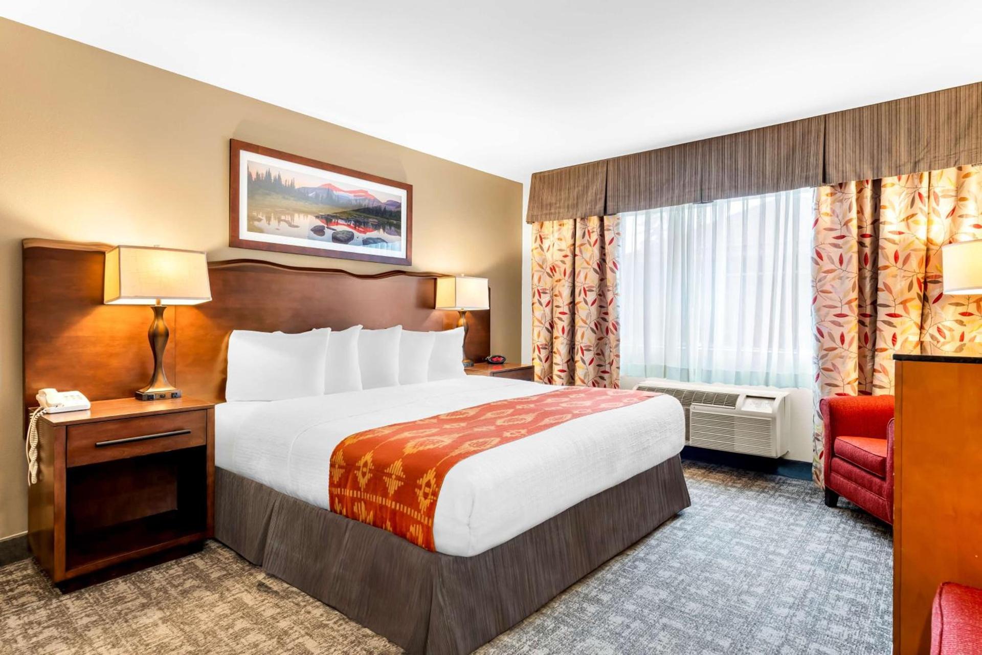 Best Western Rocky Mountain Lodge photo 15