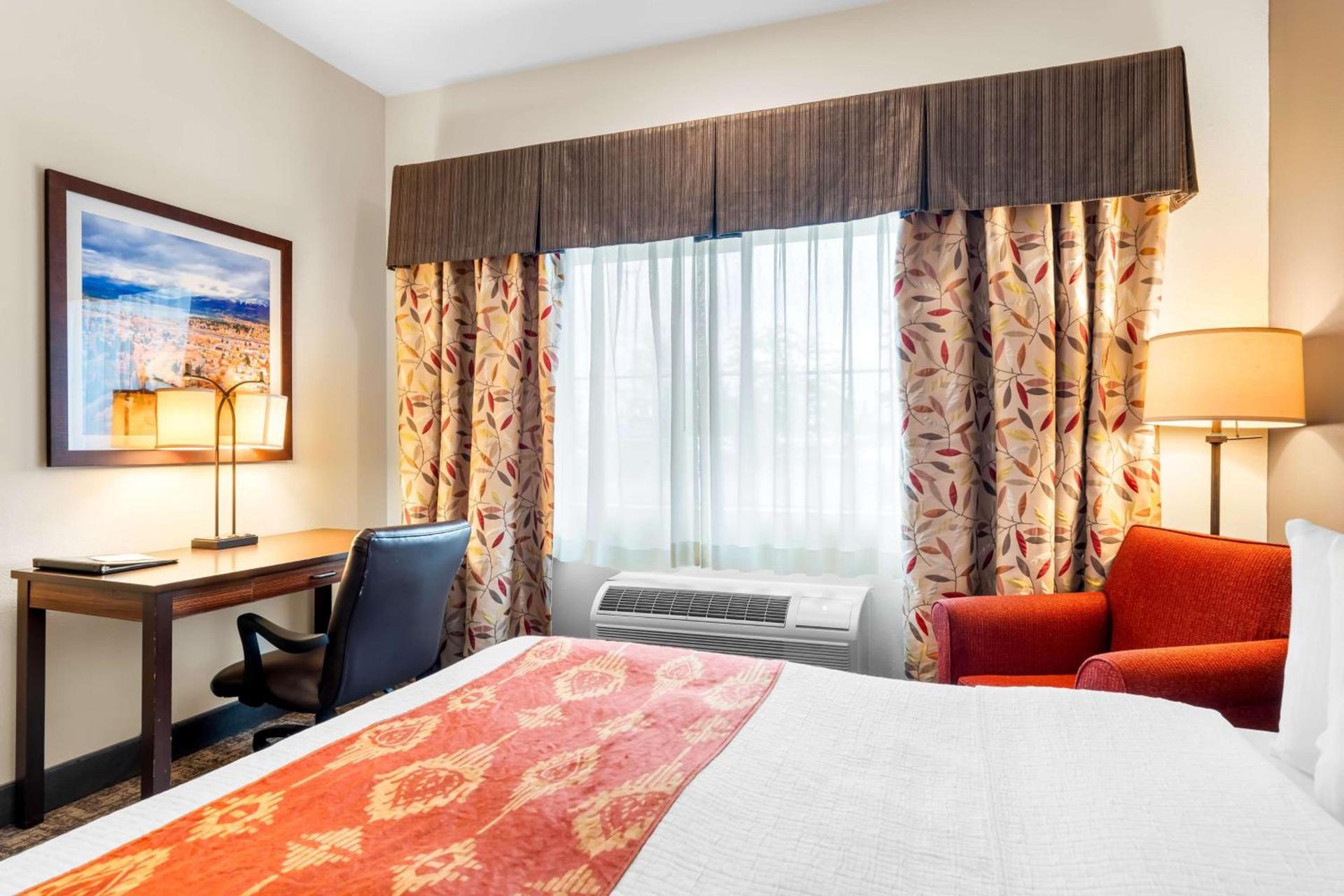 Best Western Rocky Mountain Lodge photo 19