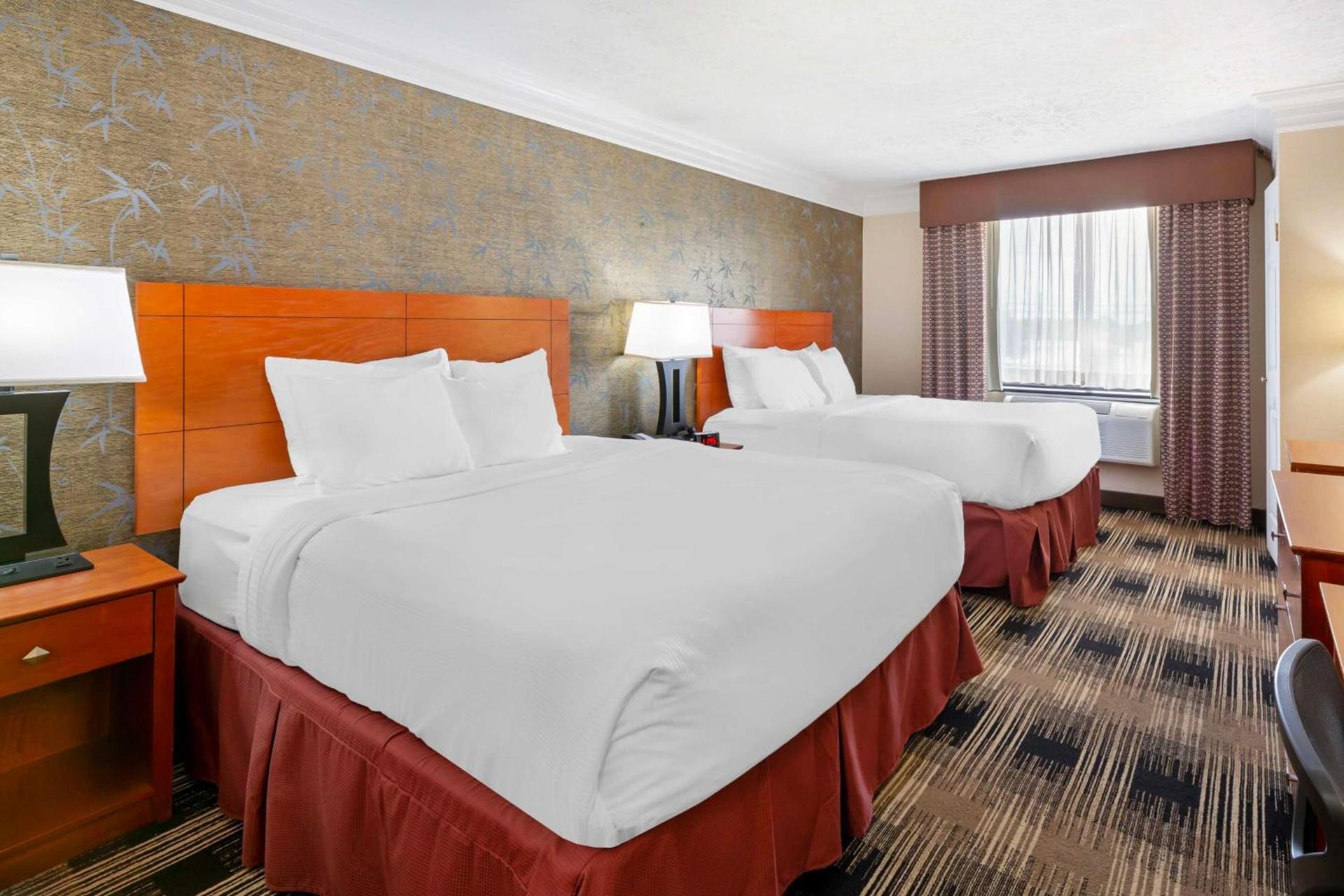 Best Western Inn at the Rochester Airport photo 20